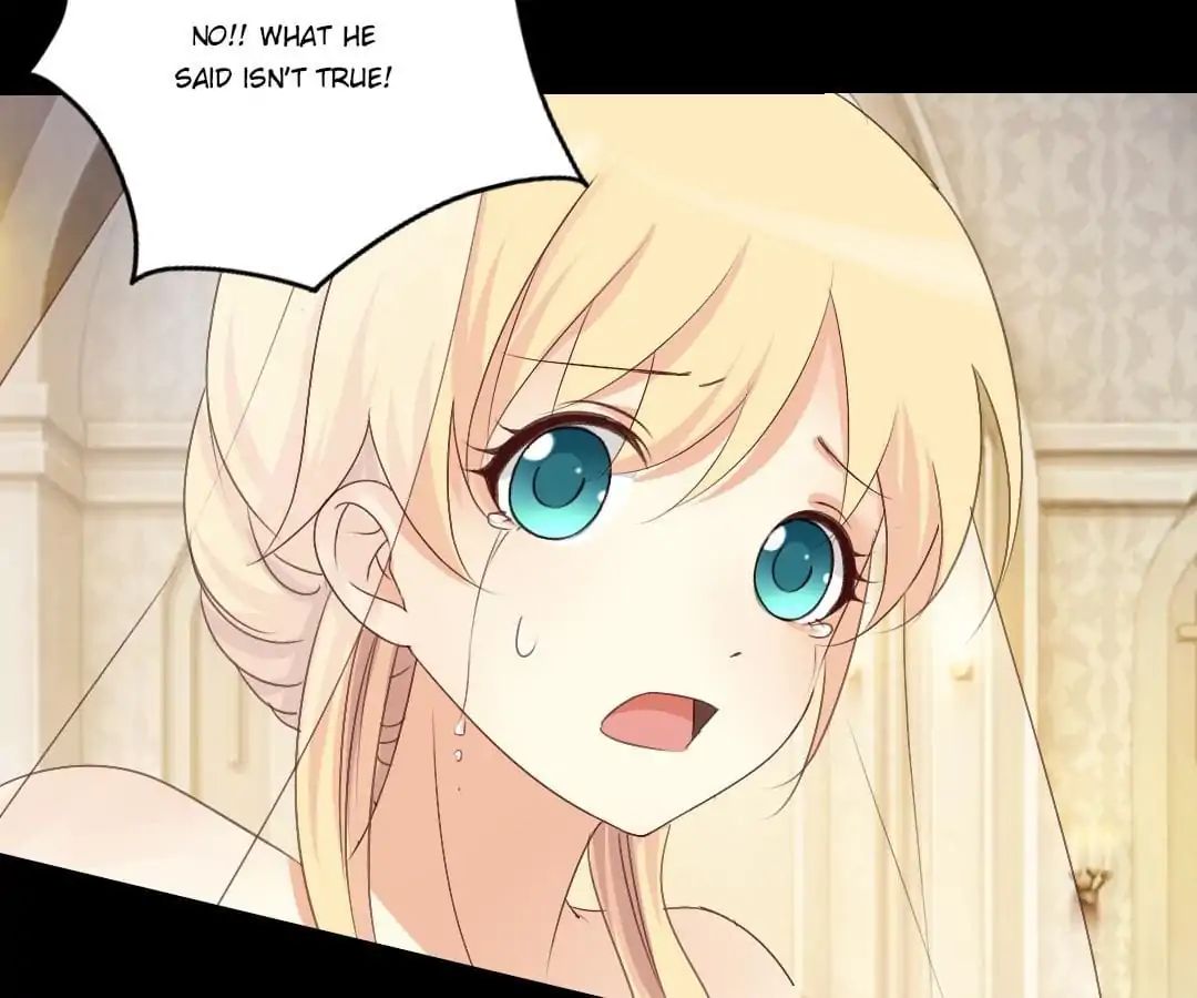 Revenge of One-night Stand chapter 5 - page 19