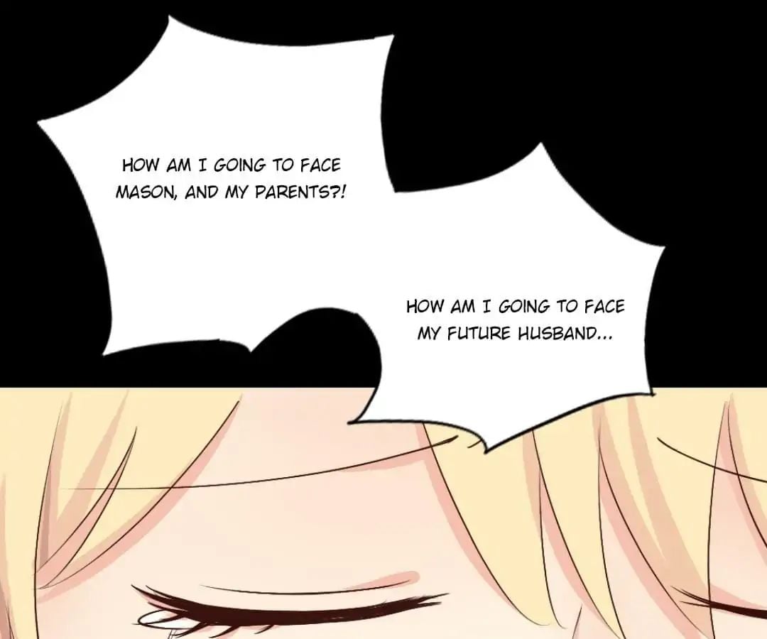 Revenge of One-night Stand chapter 5 - page 27
