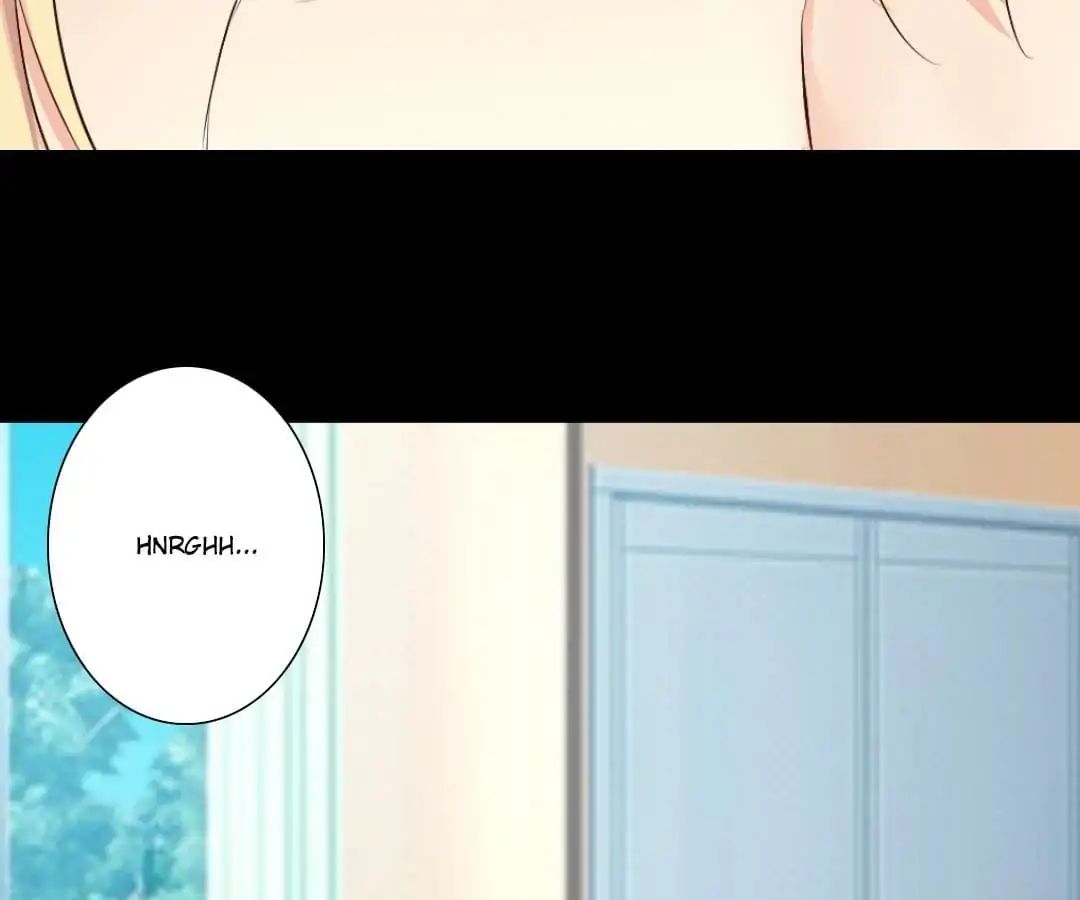 Revenge of One-night Stand chapter 5 - page 28
