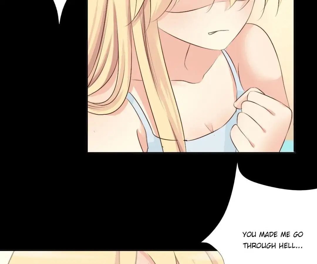 Revenge of One-night Stand chapter 5 - page 31