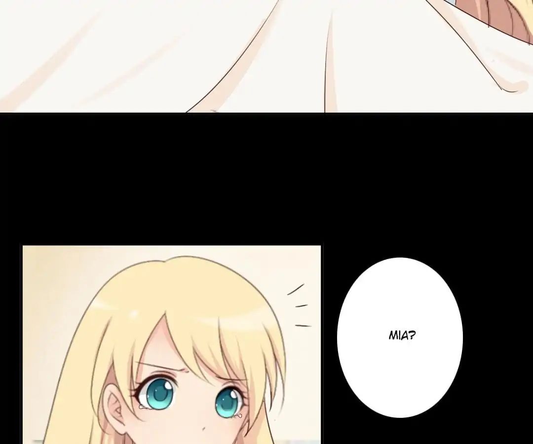 Revenge of One-night Stand chapter 5 - page 36