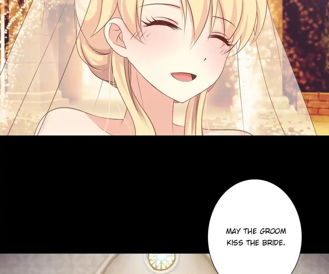 Revenge of One-night Stand chapter 5 - page 4
