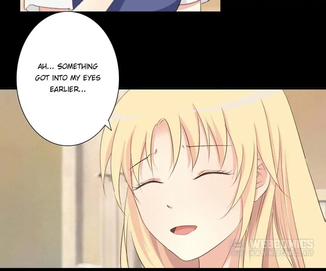 Revenge of One-night Stand chapter 5 - page 42