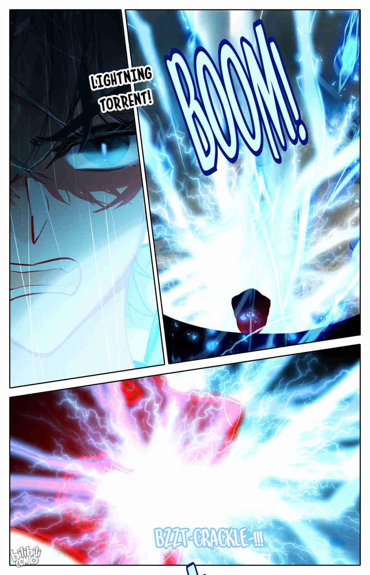 The Strongest Civilian in Xiuxian Academy Chapter 59 - page 10