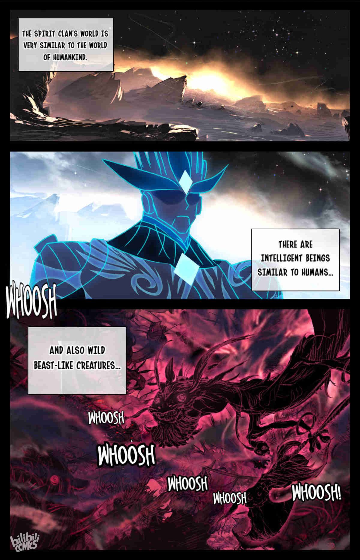 The Strongest Civilian in Xiuxian Academy Chapter 59 - page 2