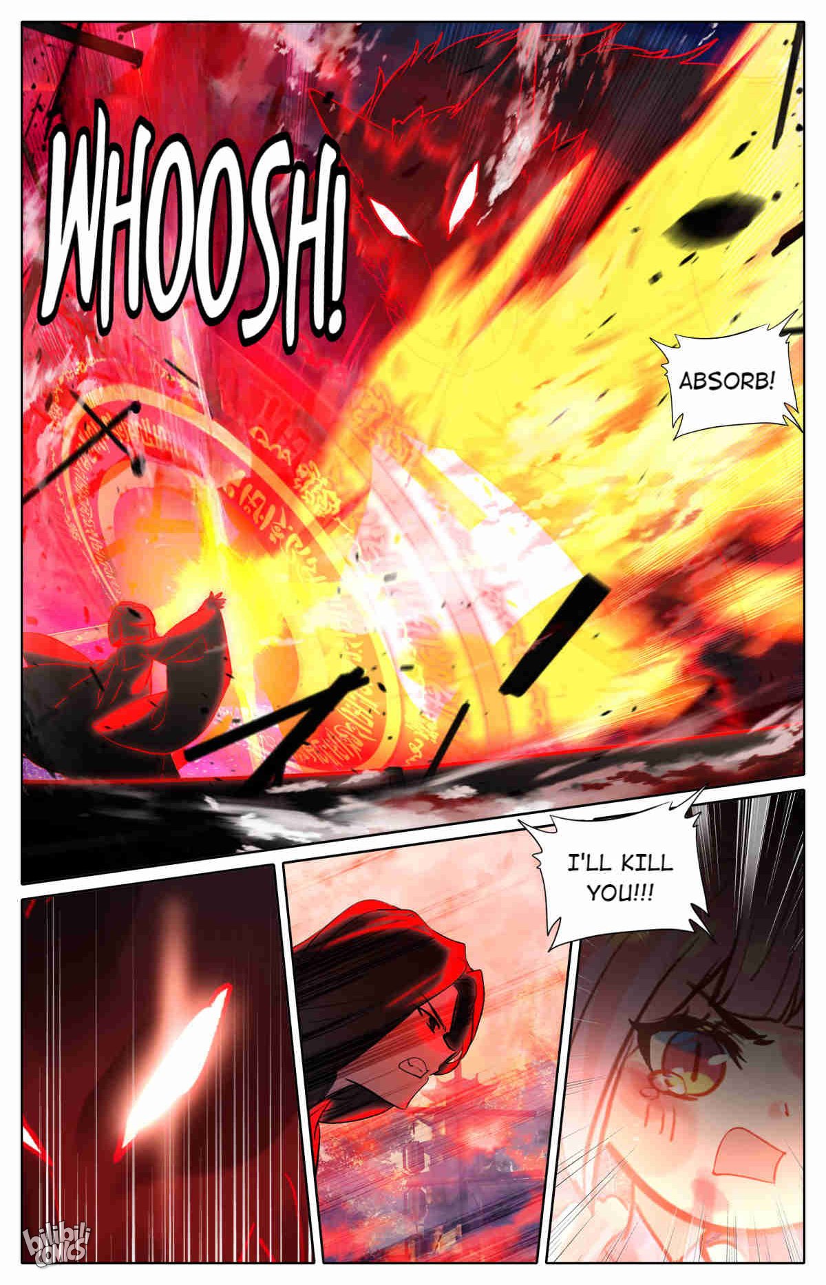 The Strongest Civilian in Xiuxian Academy Chapter 59 - page 5