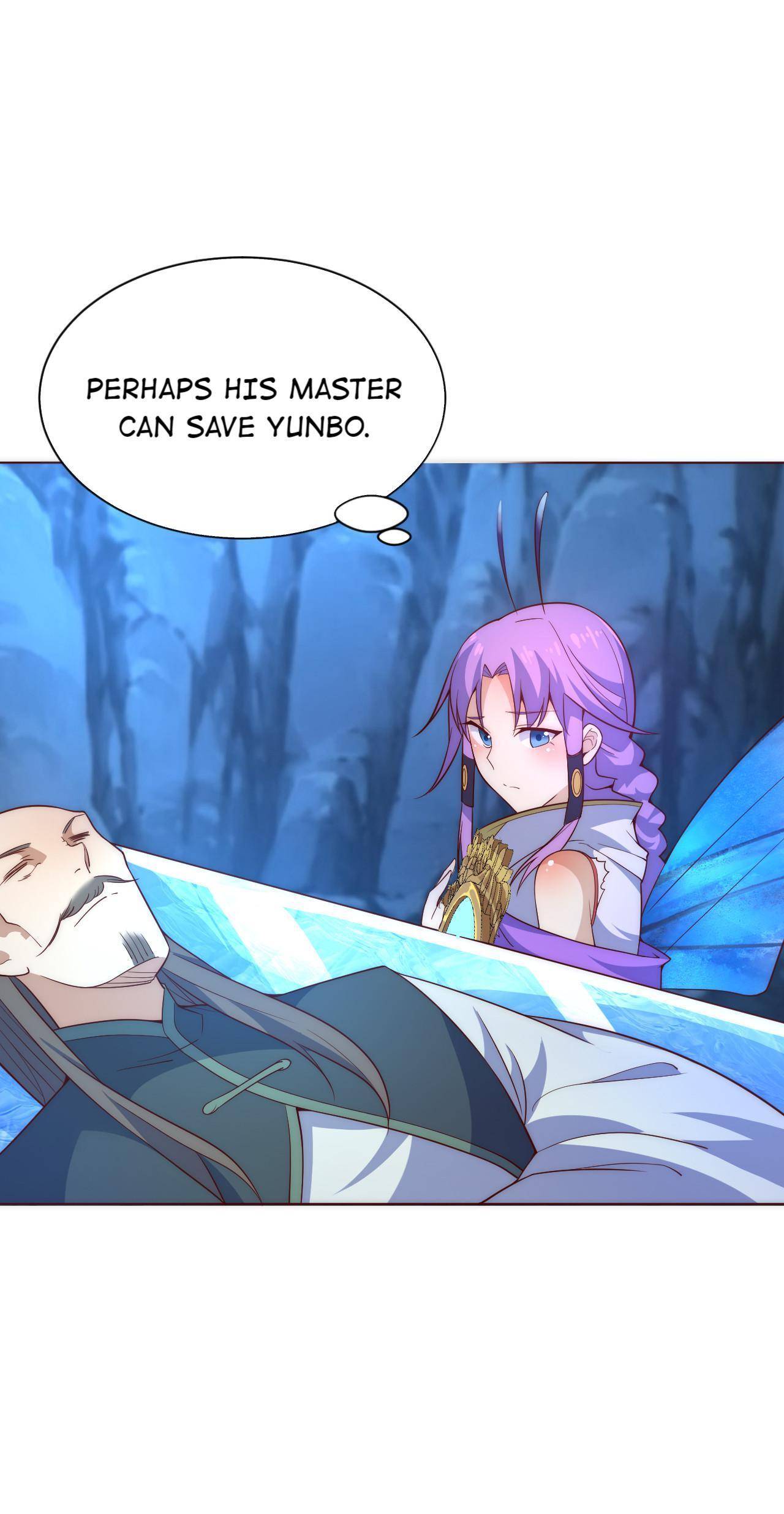 The Strongest Civilian in Xiuxian Academy Chapter 54 - page 53