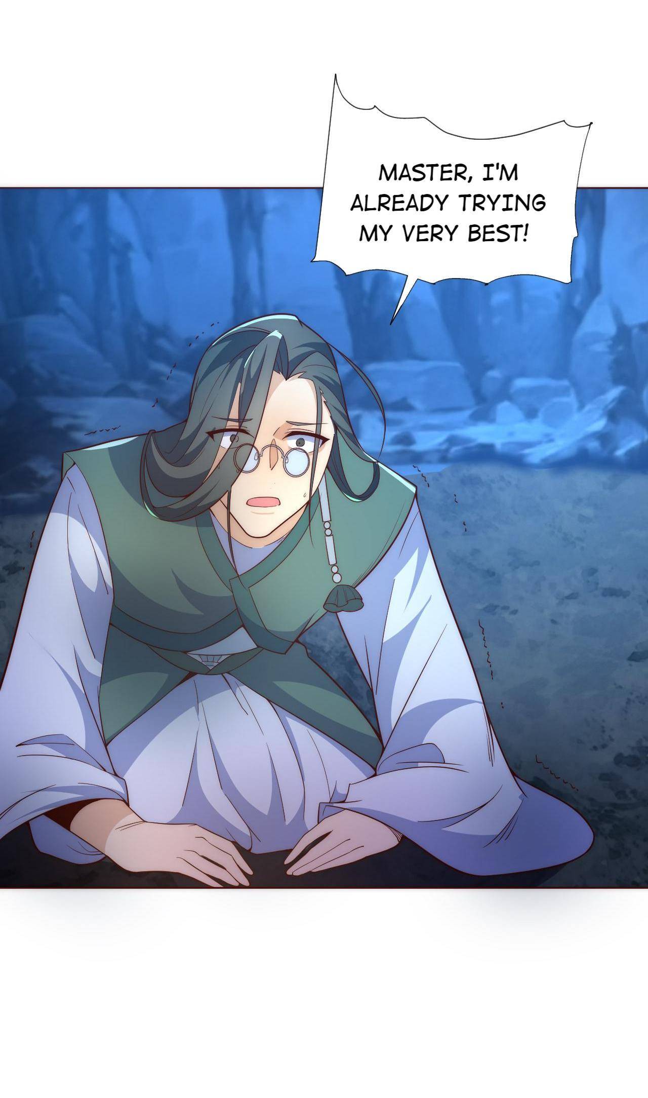 The Strongest Civilian in Xiuxian Academy Chapter 54 - page 57