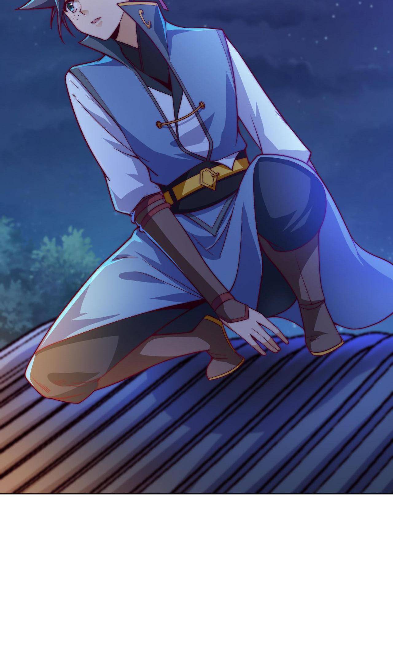 The Strongest Civilian in Xiuxian Academy Chapter 54 - page 6