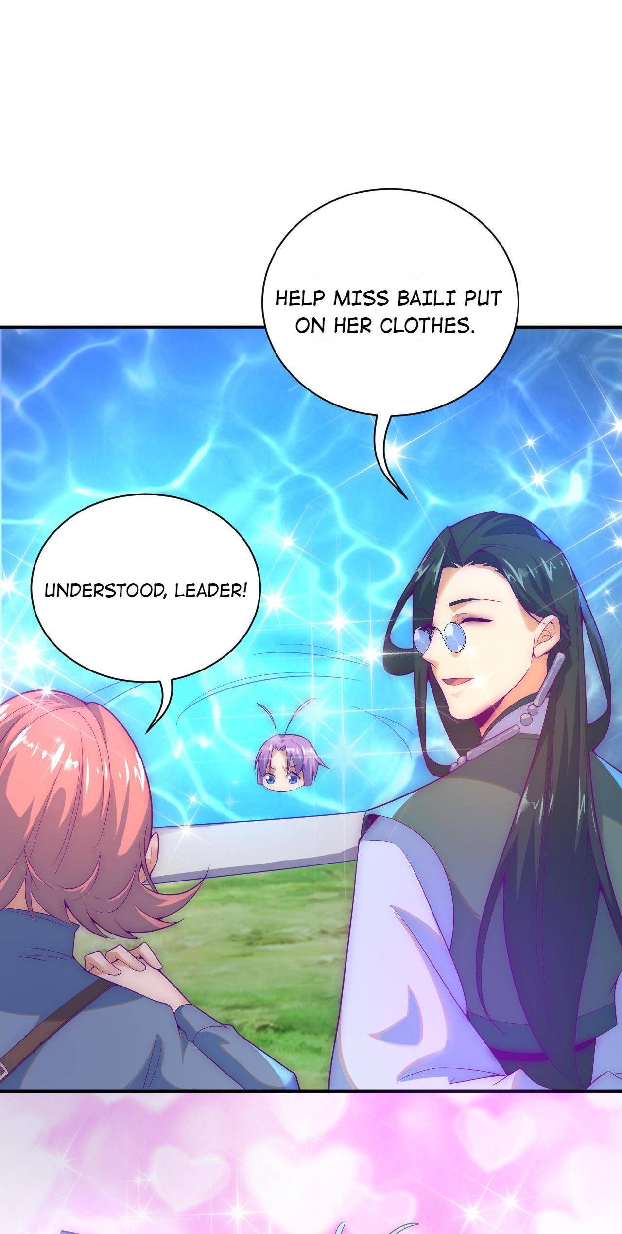 The Strongest Civilian in Xiuxian Academy Chapter 53 - page 10