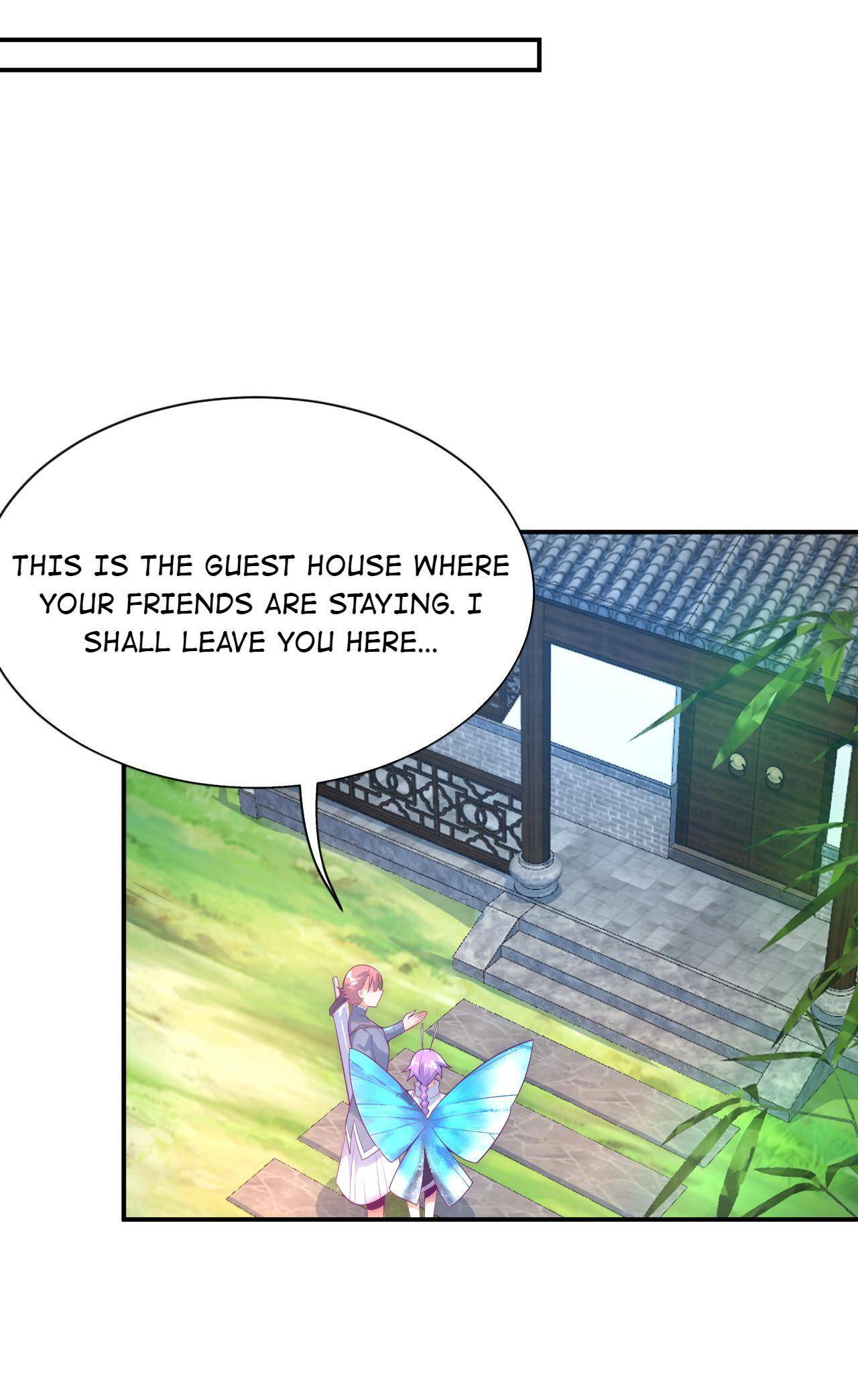 The Strongest Civilian in Xiuxian Academy Chapter 53 - page 15