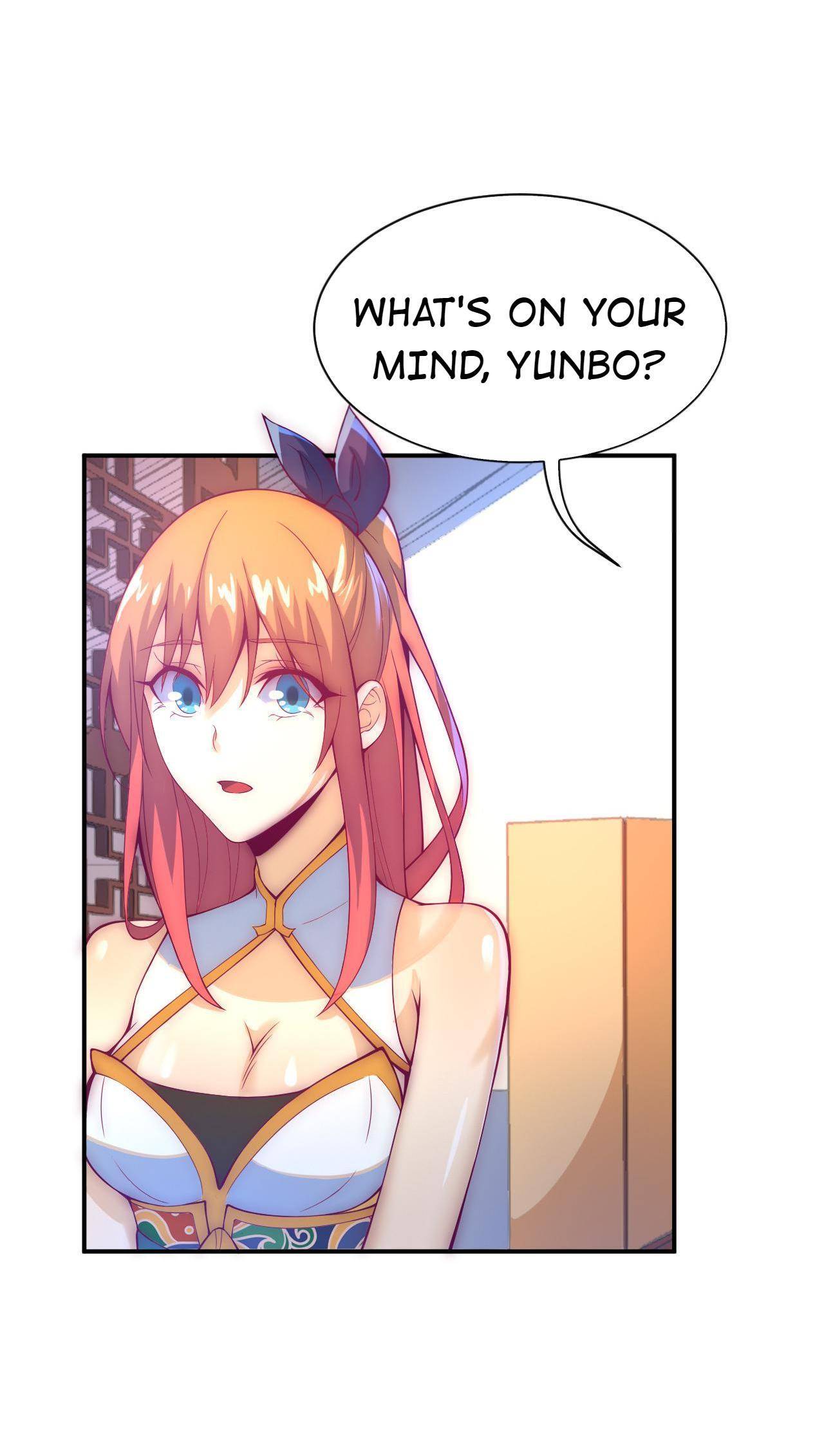 The Strongest Civilian in Xiuxian Academy Chapter 53 - page 26