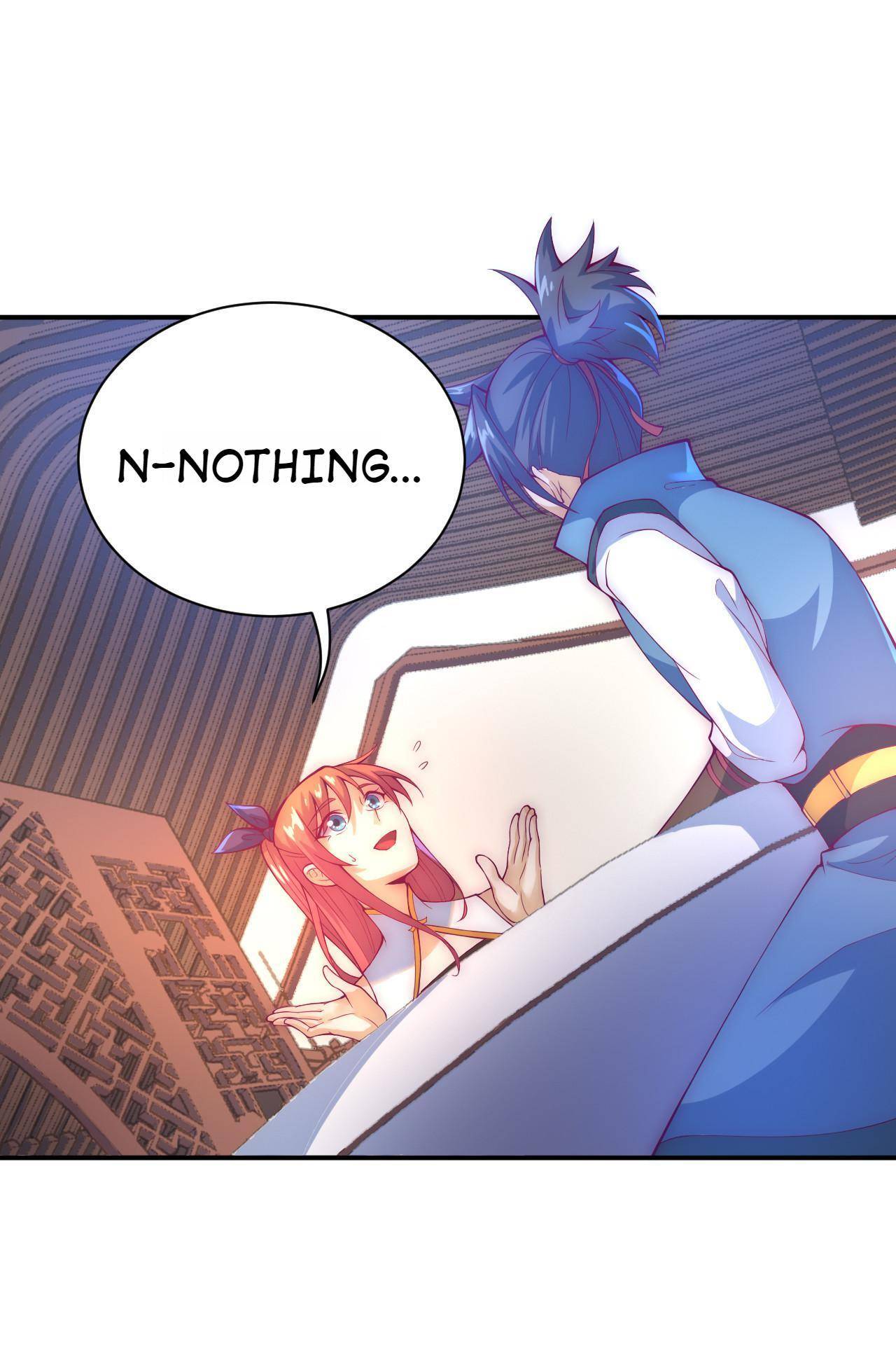 The Strongest Civilian in Xiuxian Academy Chapter 53 - page 27