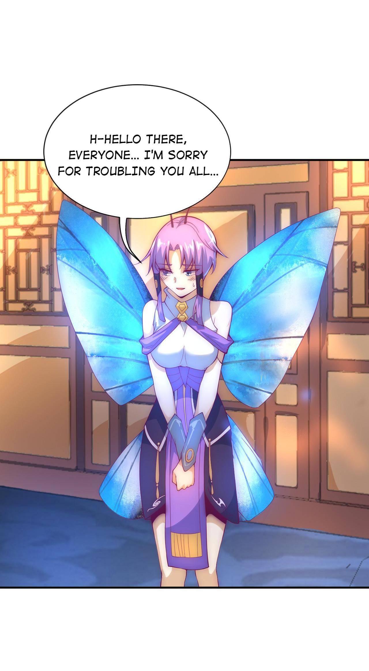 The Strongest Civilian in Xiuxian Academy Chapter 53 - page 31