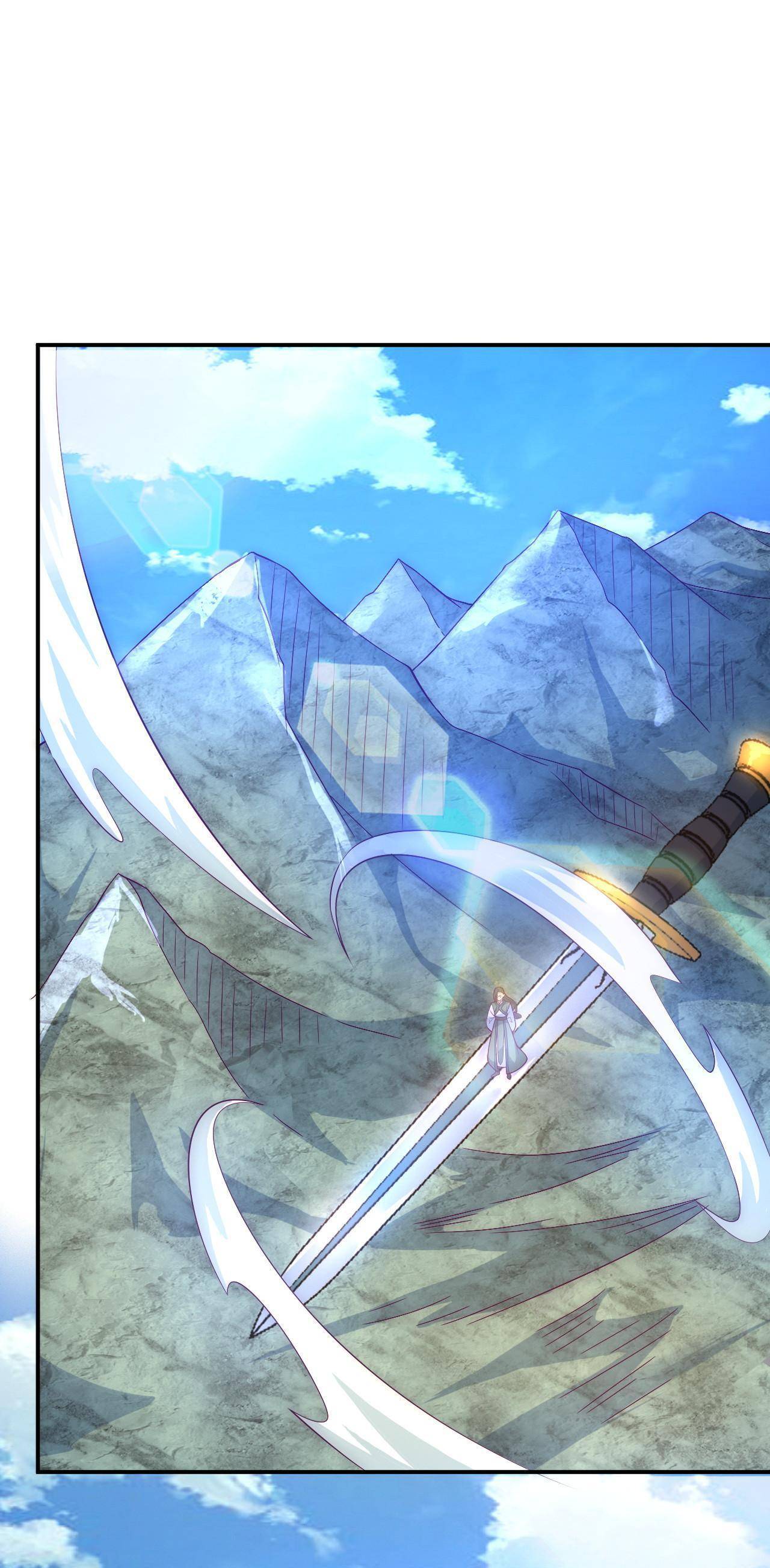 The Strongest Civilian in Xiuxian Academy Chapter 53 - page 39