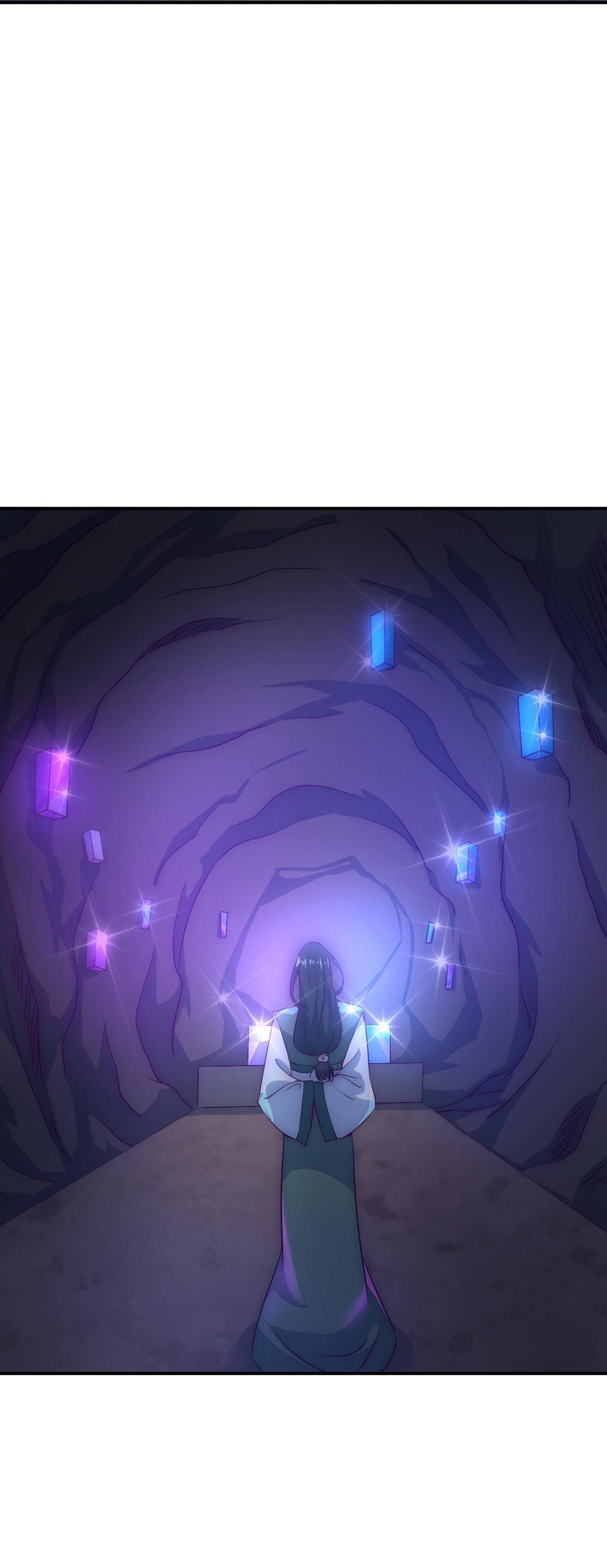 The Strongest Civilian in Xiuxian Academy Chapter 53 - page 43