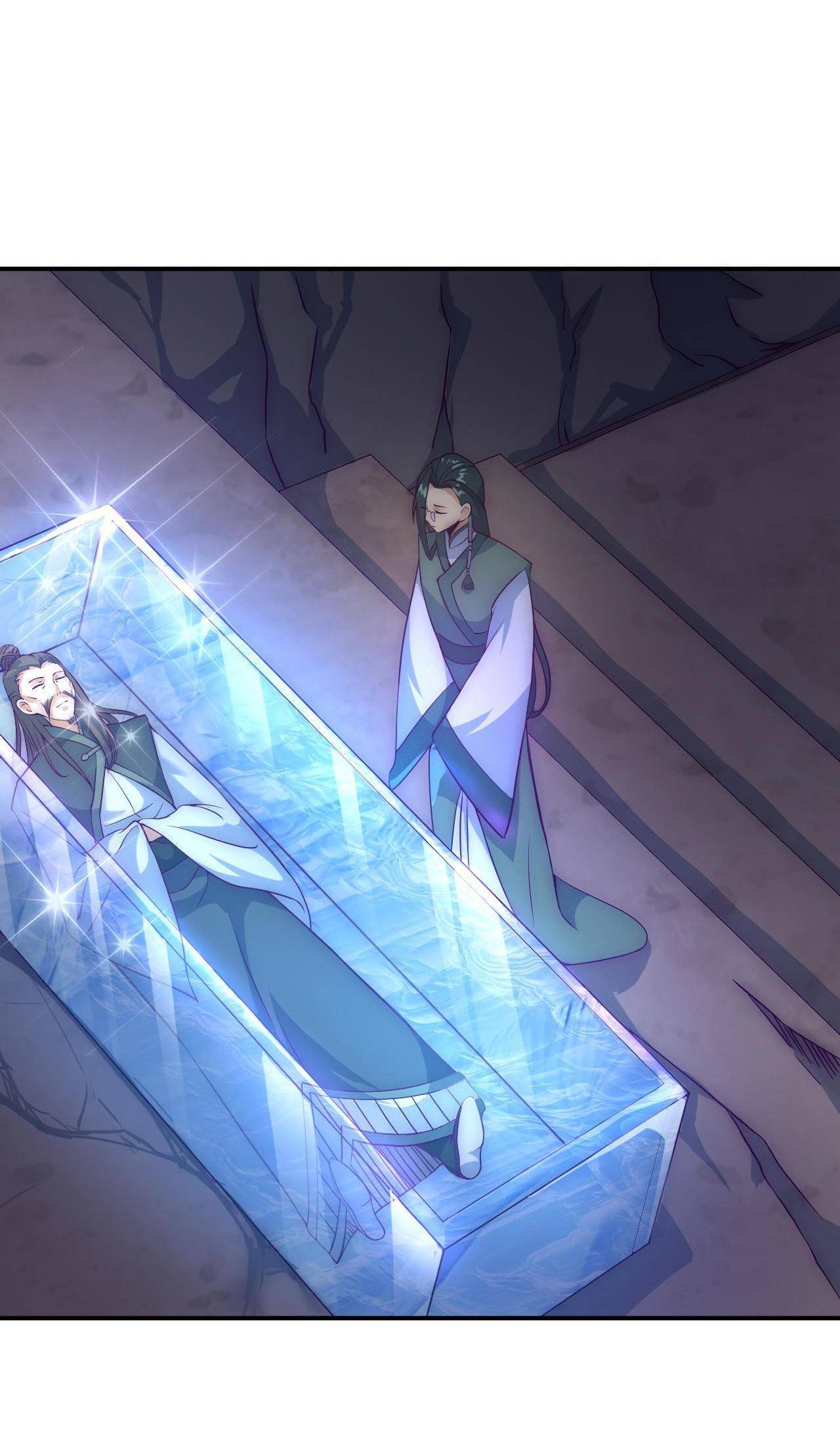 The Strongest Civilian in Xiuxian Academy Chapter 53 - page 44