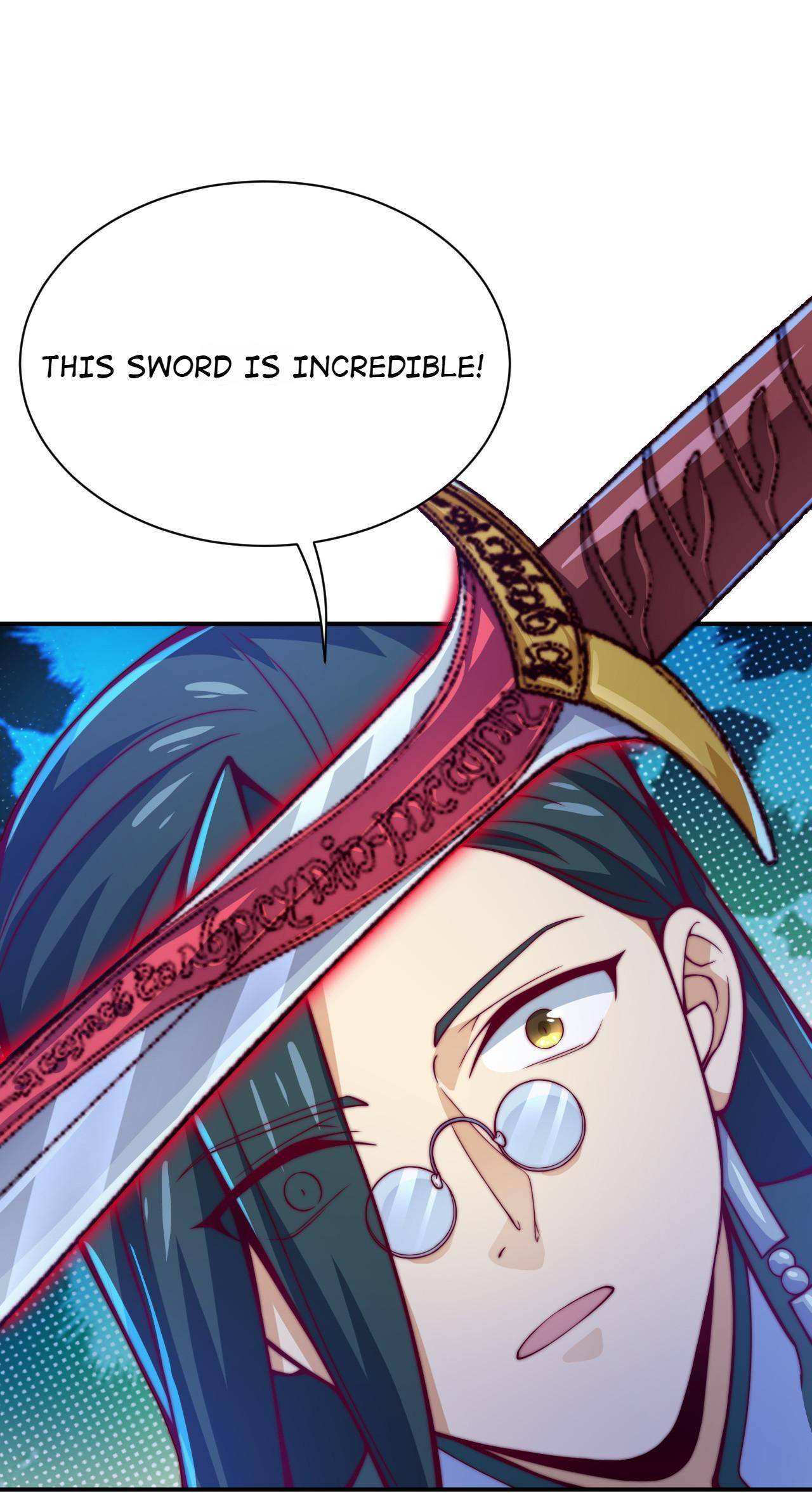 The Strongest Civilian in Xiuxian Academy Chapter 53 - page 53