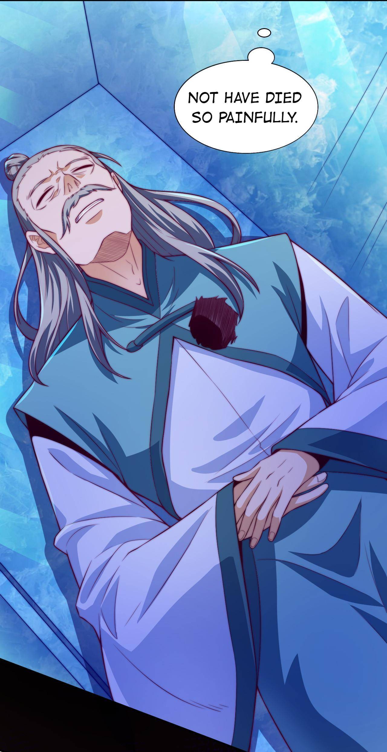 The Strongest Civilian in Xiuxian Academy Chapter 53 - page 56