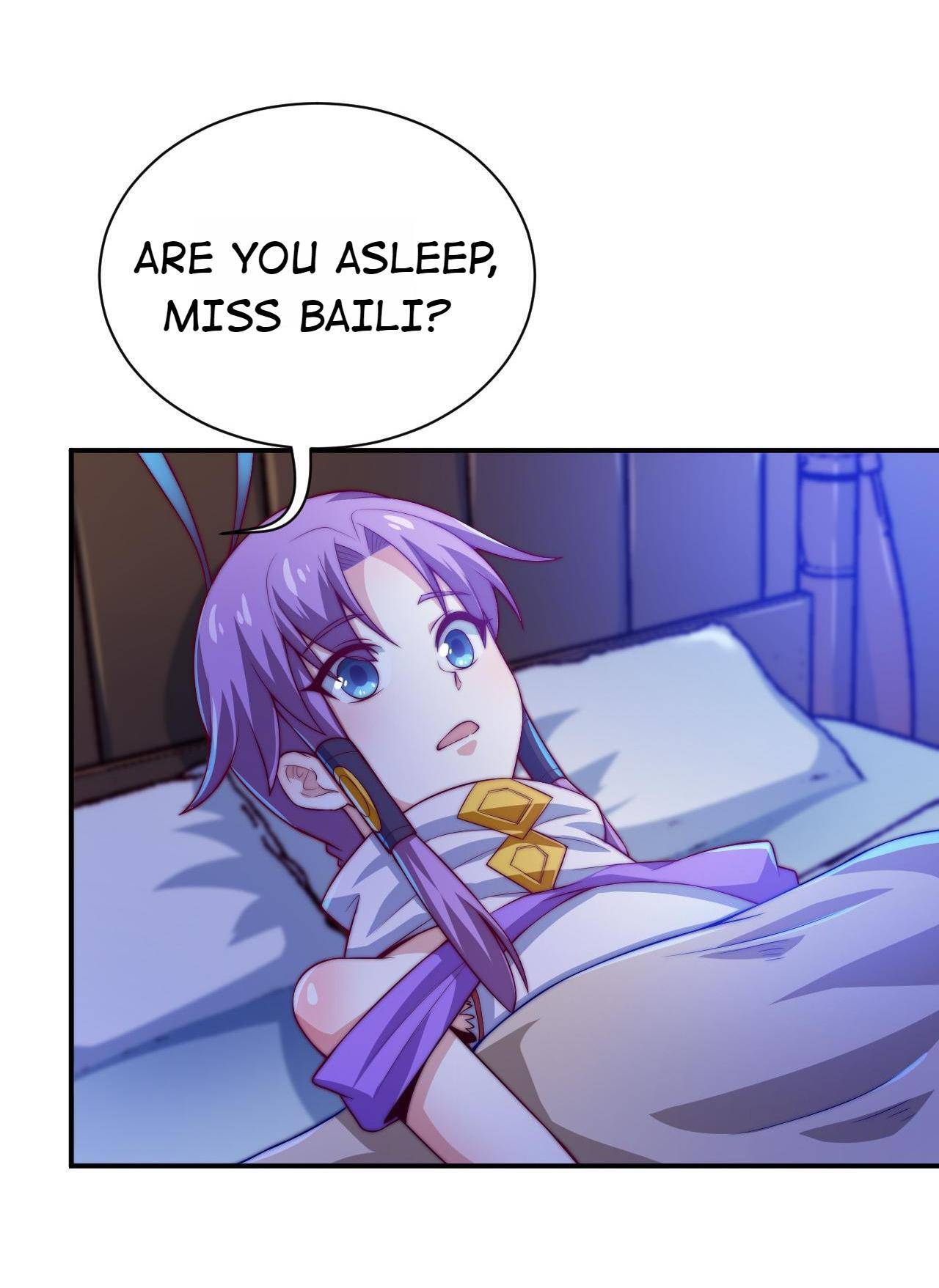 The Strongest Civilian in Xiuxian Academy Chapter 53 - page 58