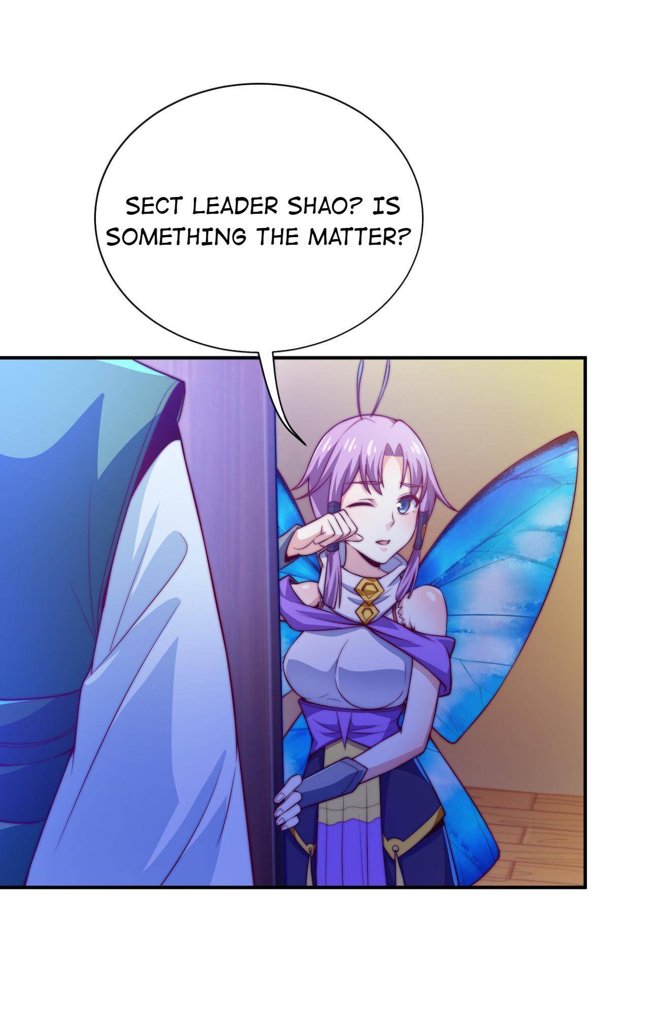 The Strongest Civilian in Xiuxian Academy Chapter 53 - page 59