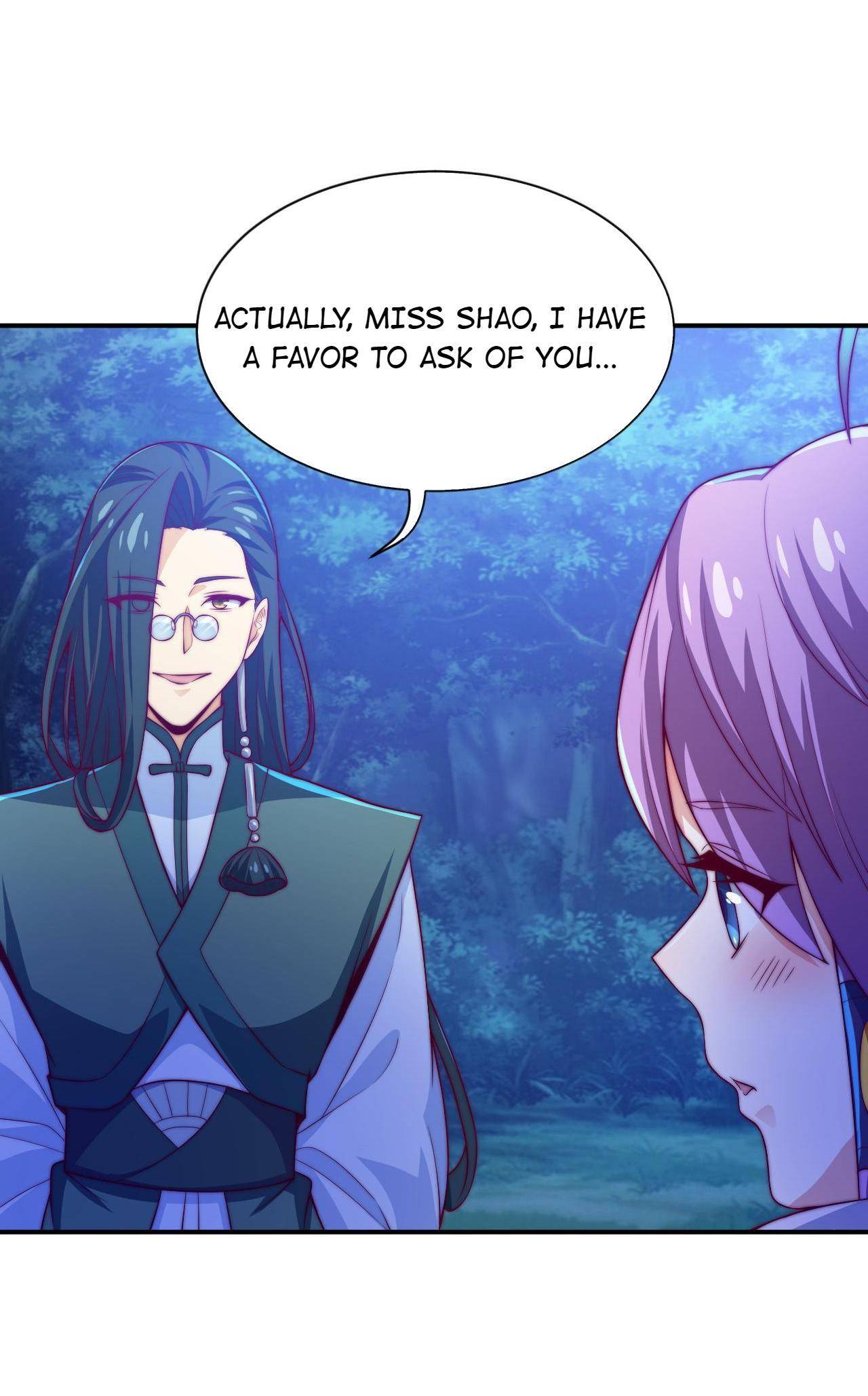 The Strongest Civilian in Xiuxian Academy Chapter 53 - page 60