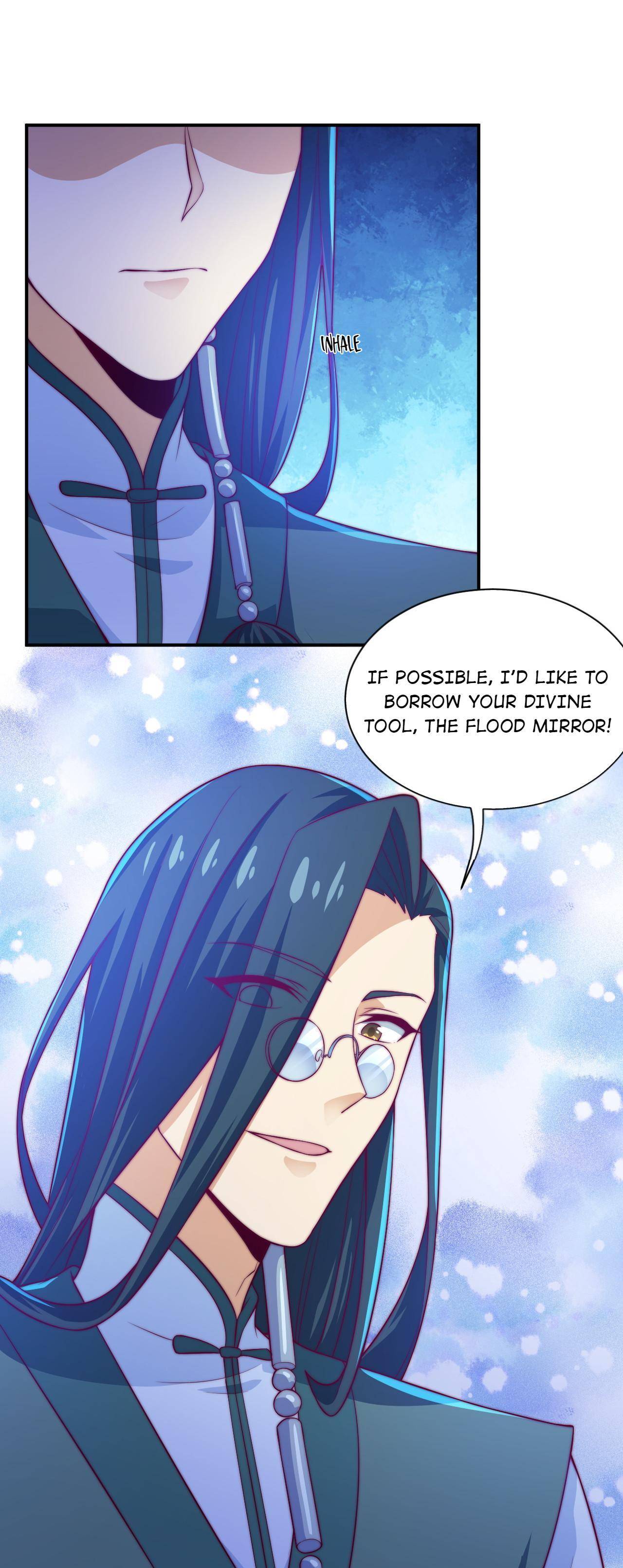 The Strongest Civilian in Xiuxian Academy Chapter 53 - page 62
