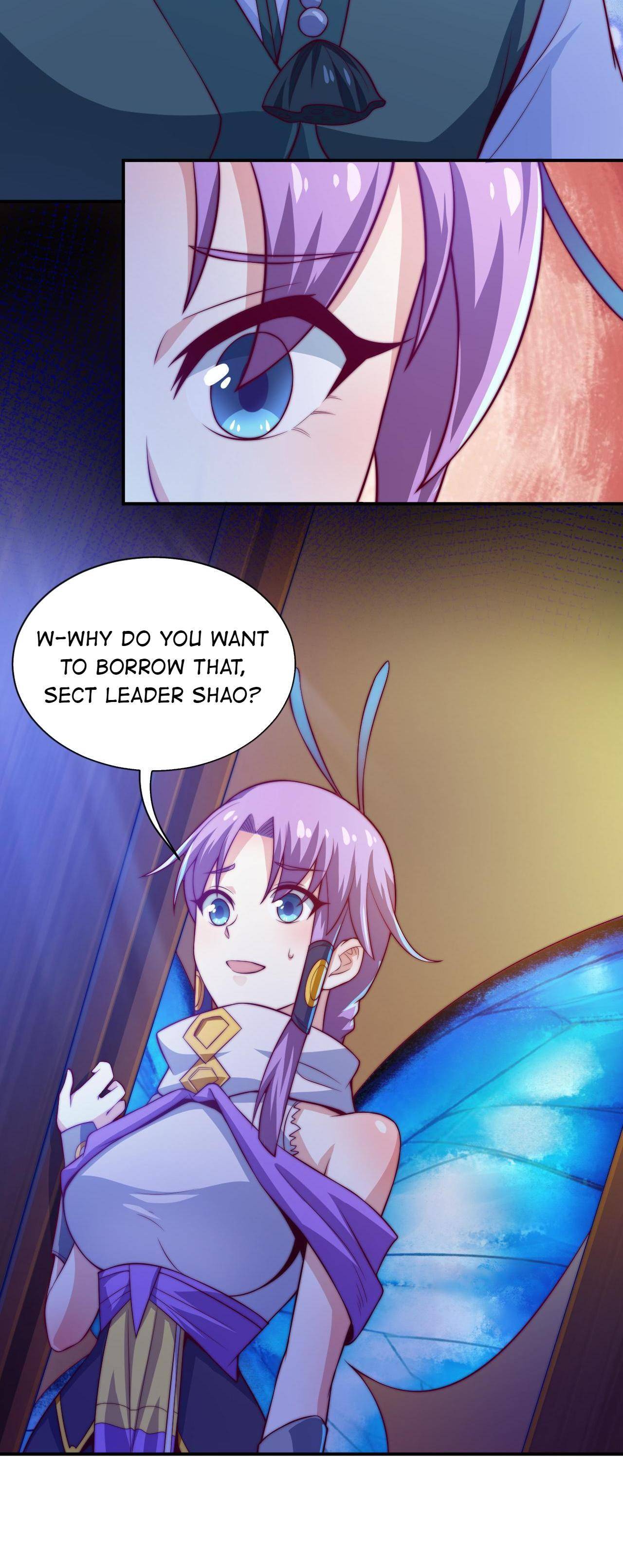 The Strongest Civilian in Xiuxian Academy Chapter 53 - page 63