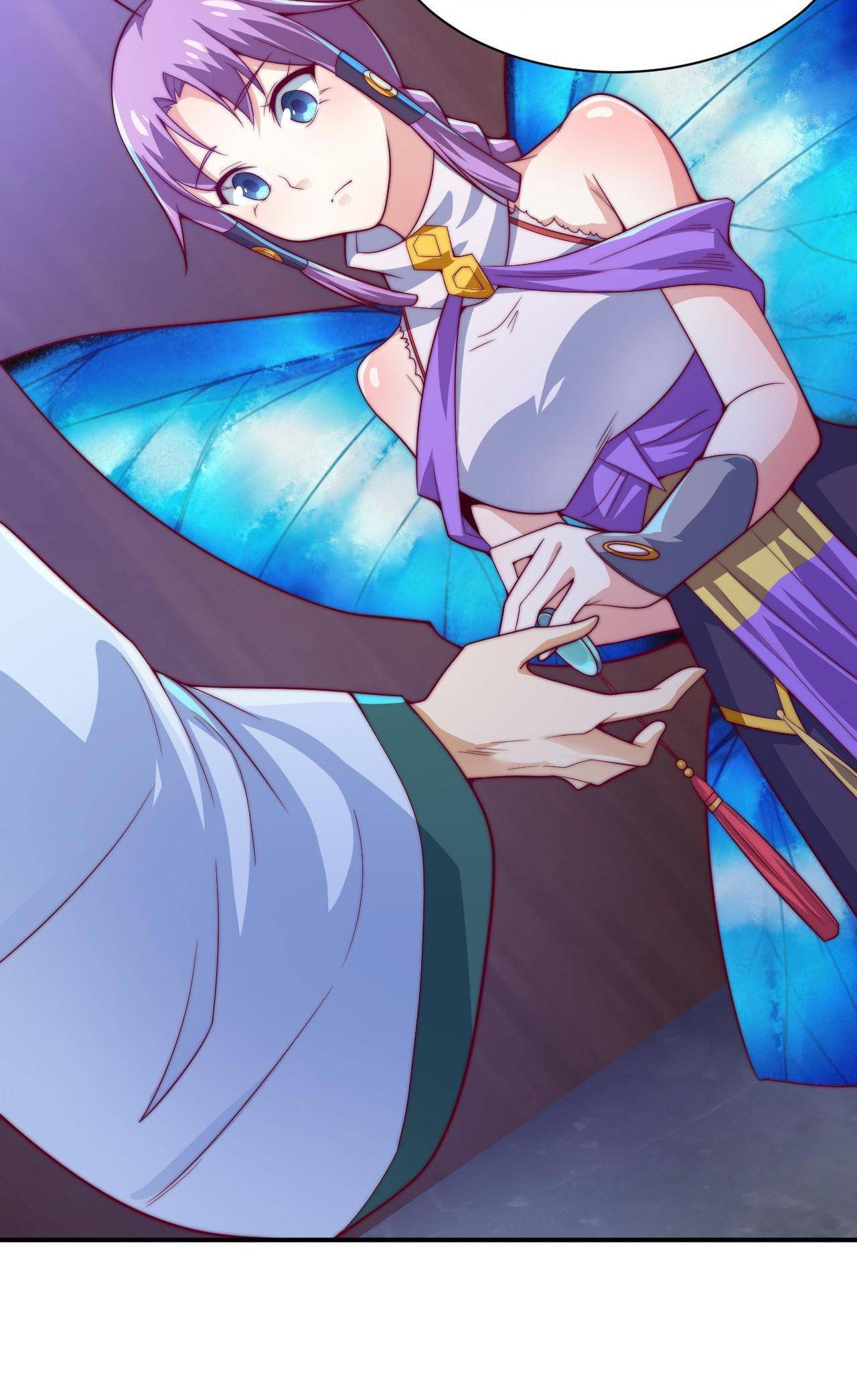 The Strongest Civilian in Xiuxian Academy Chapter 53 - page 68