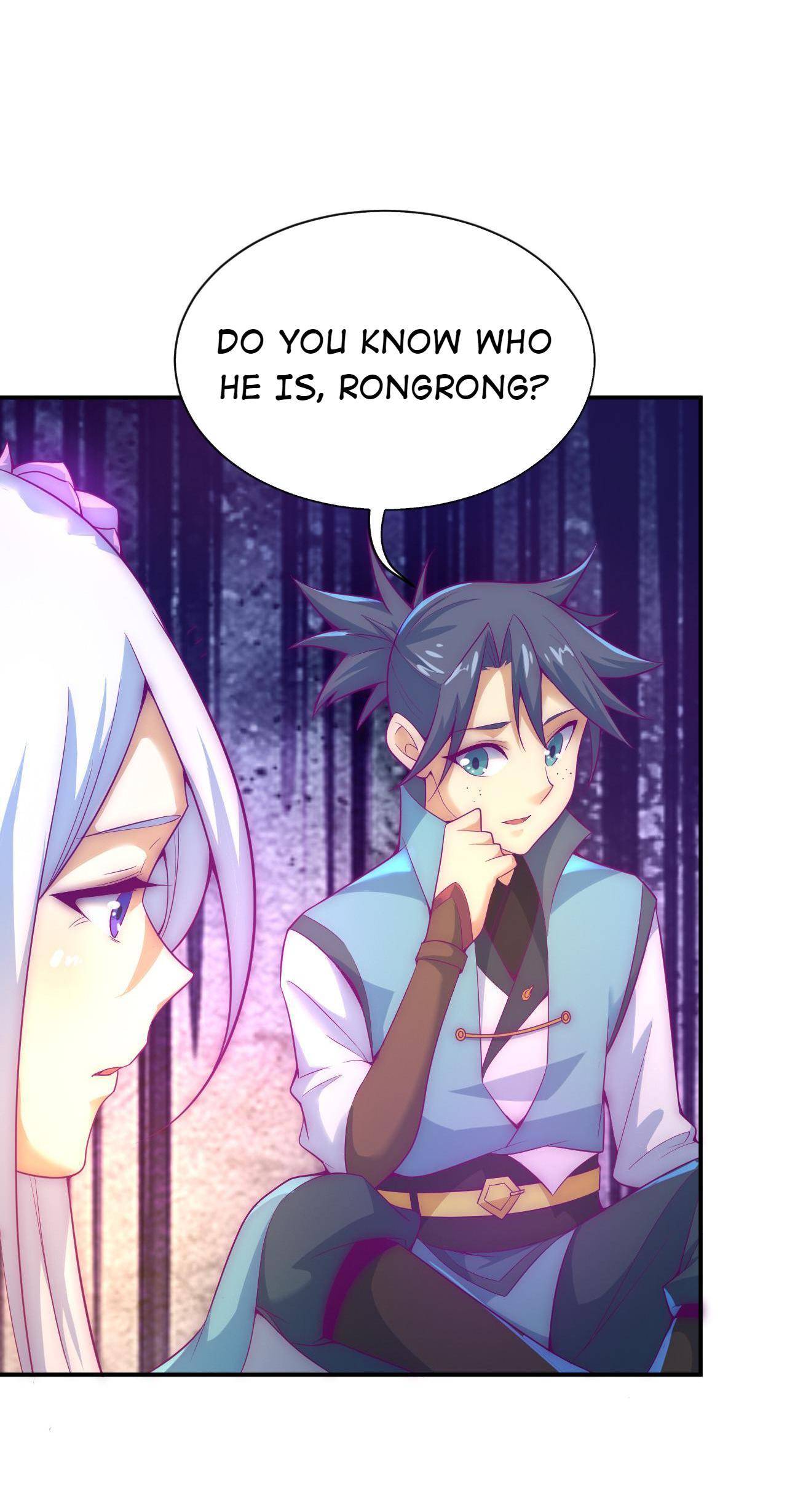 The Strongest Civilian in Xiuxian Academy Chapter 52 - page 11