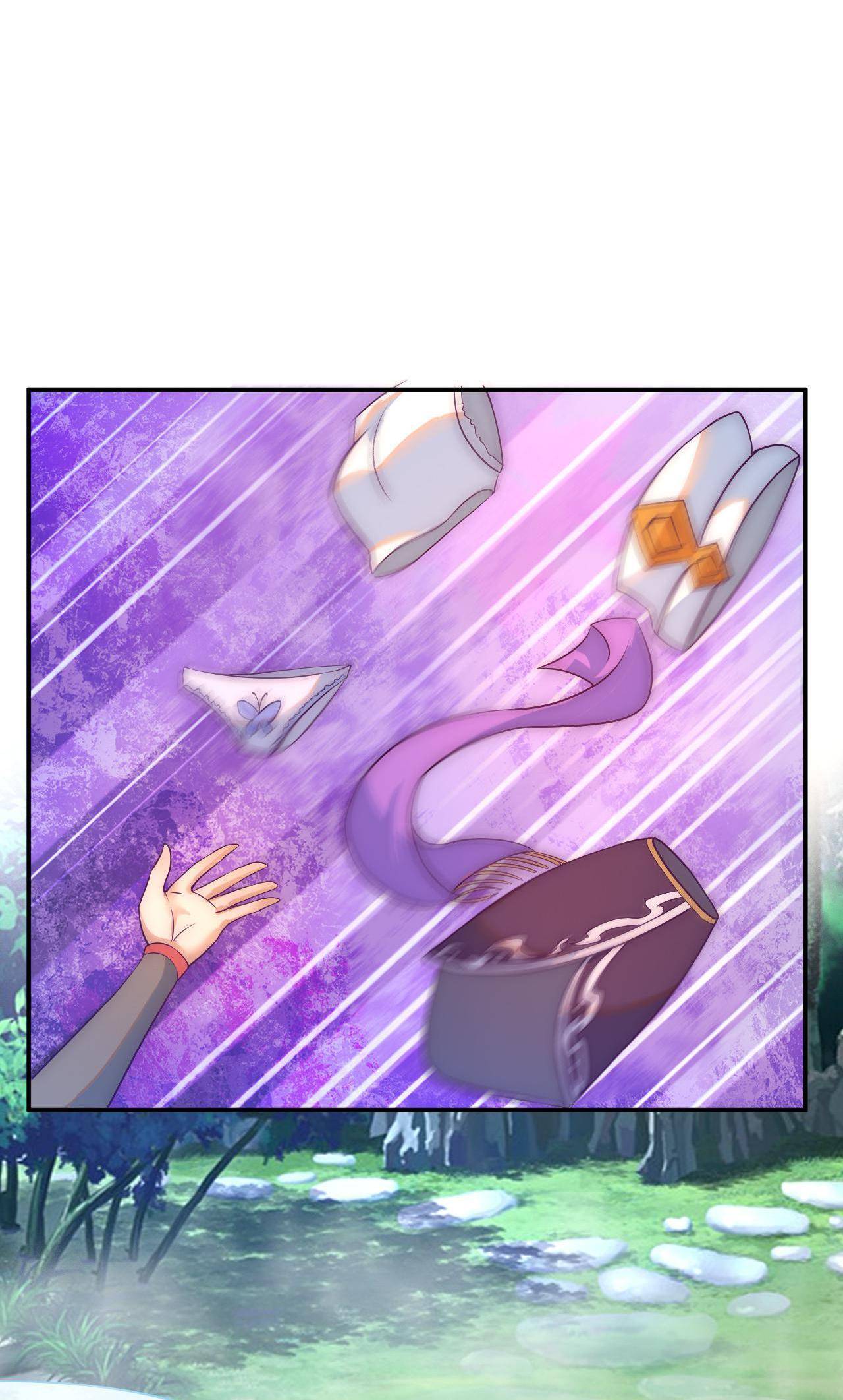 The Strongest Civilian in Xiuxian Academy Chapter 52 - page 33