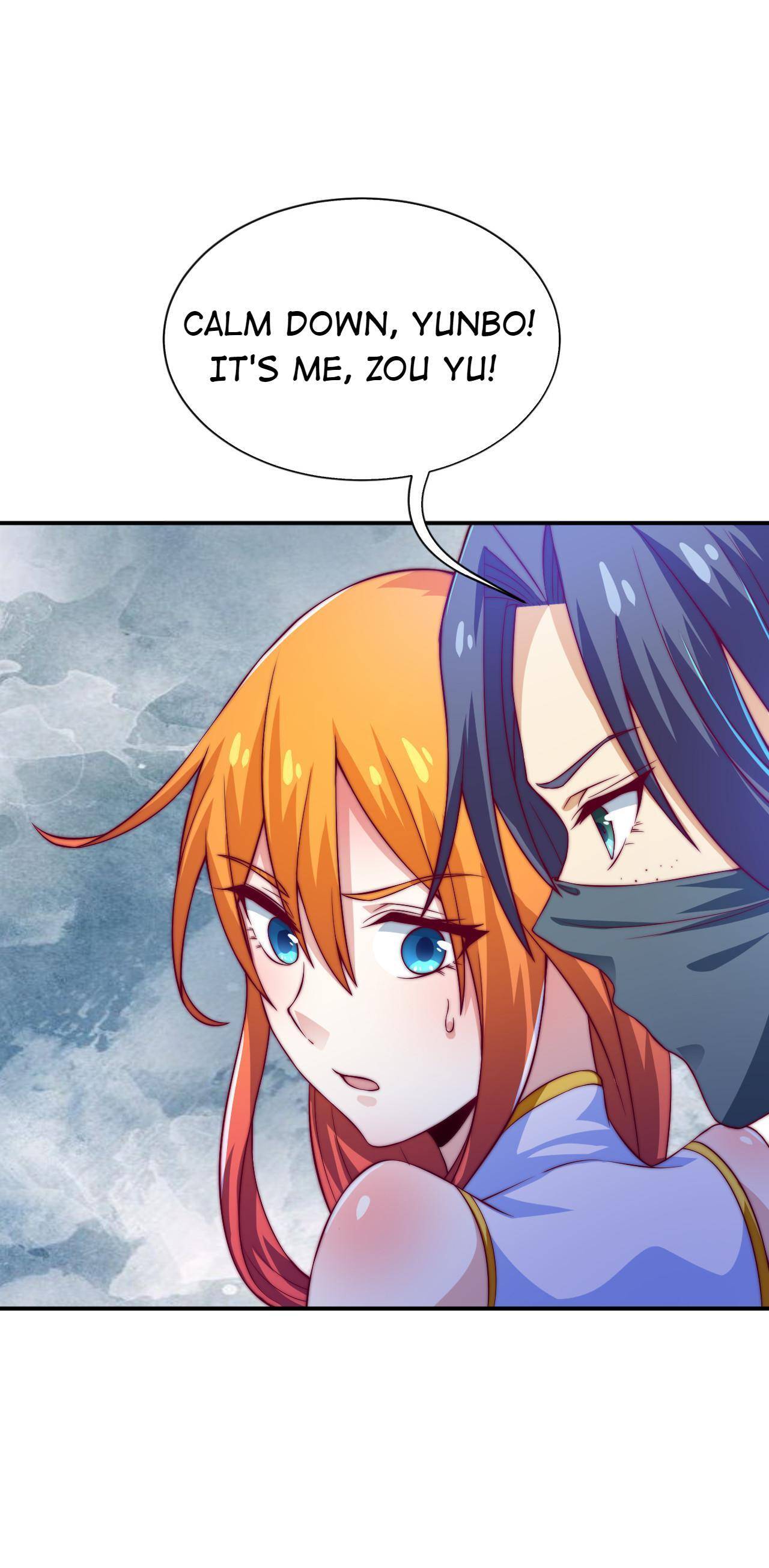The Strongest Civilian in Xiuxian Academy Chapter 52 - page 46