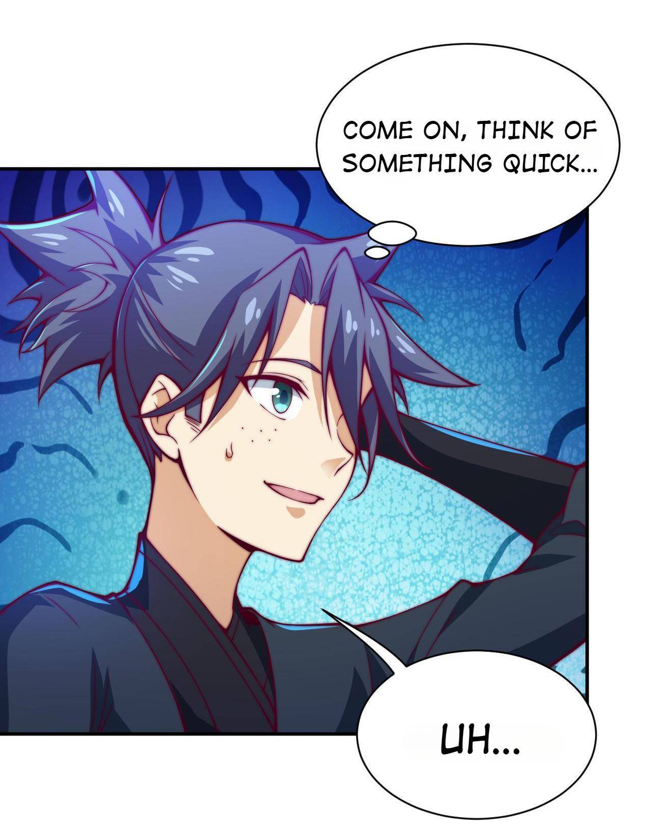 The Strongest Civilian in Xiuxian Academy Chapter 52 - page 54