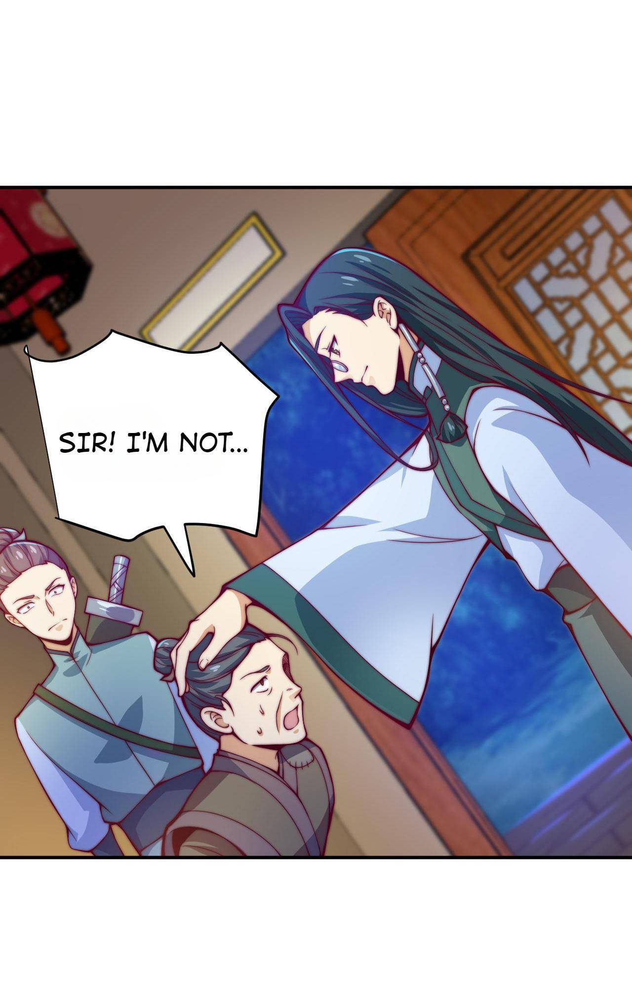 The Strongest Civilian in Xiuxian Academy Chapter 52 - page 73