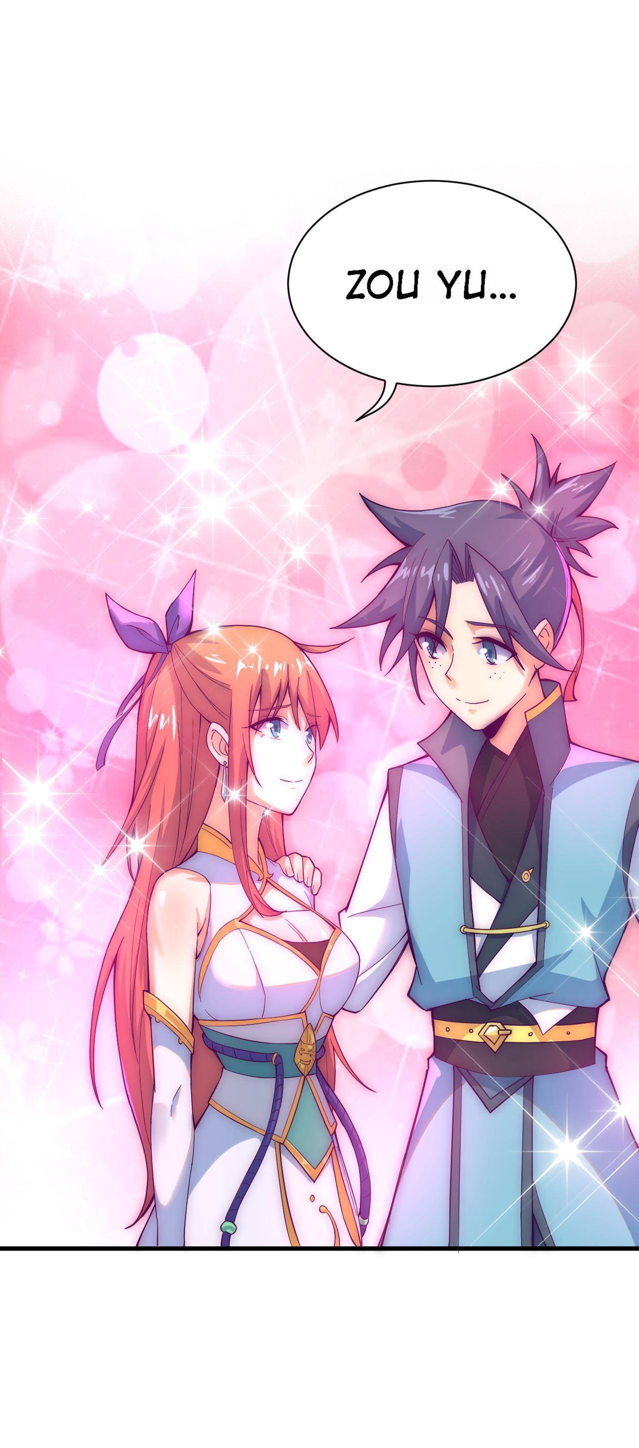The Strongest Civilian in Xiuxian Academy Chapter 51 - page 39