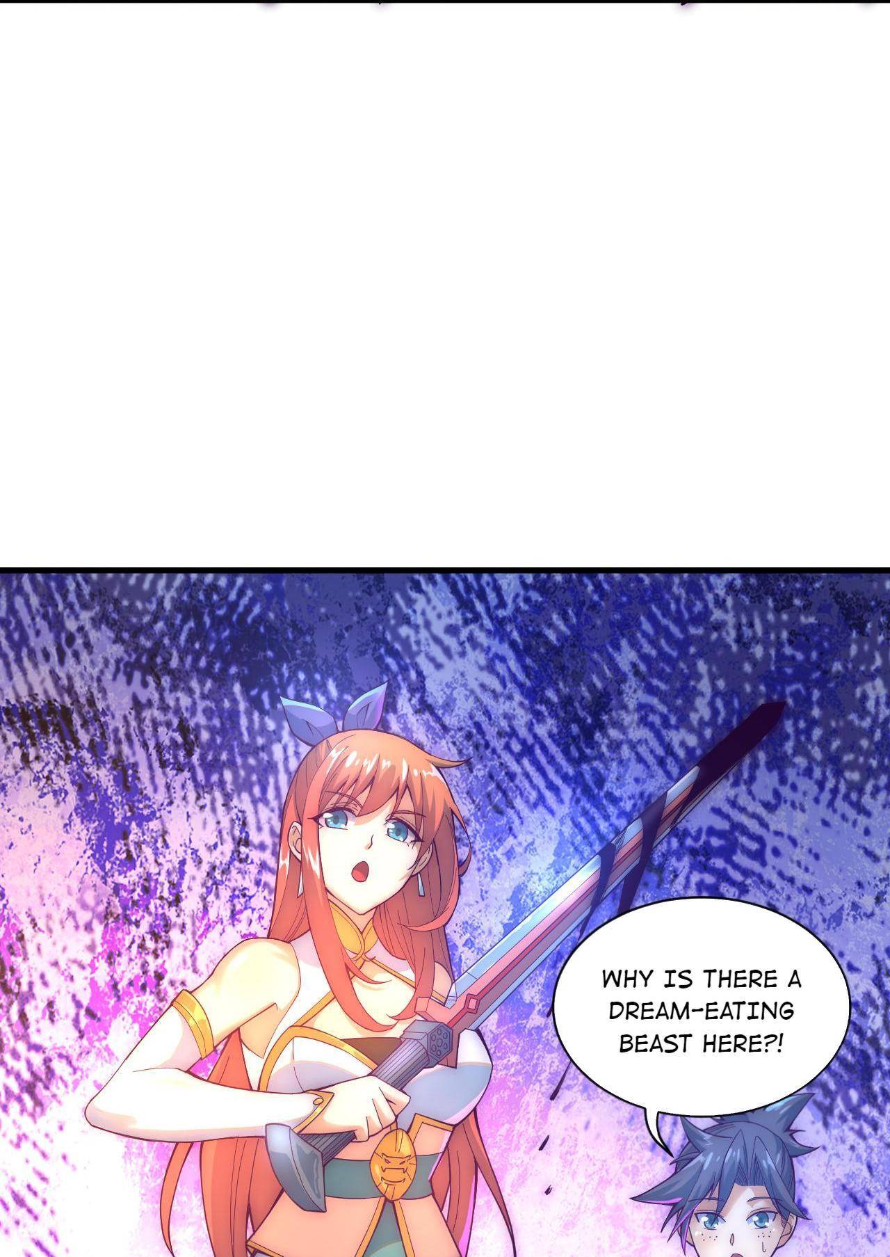 The Strongest Civilian in Xiuxian Academy Chapter 51 - page 47