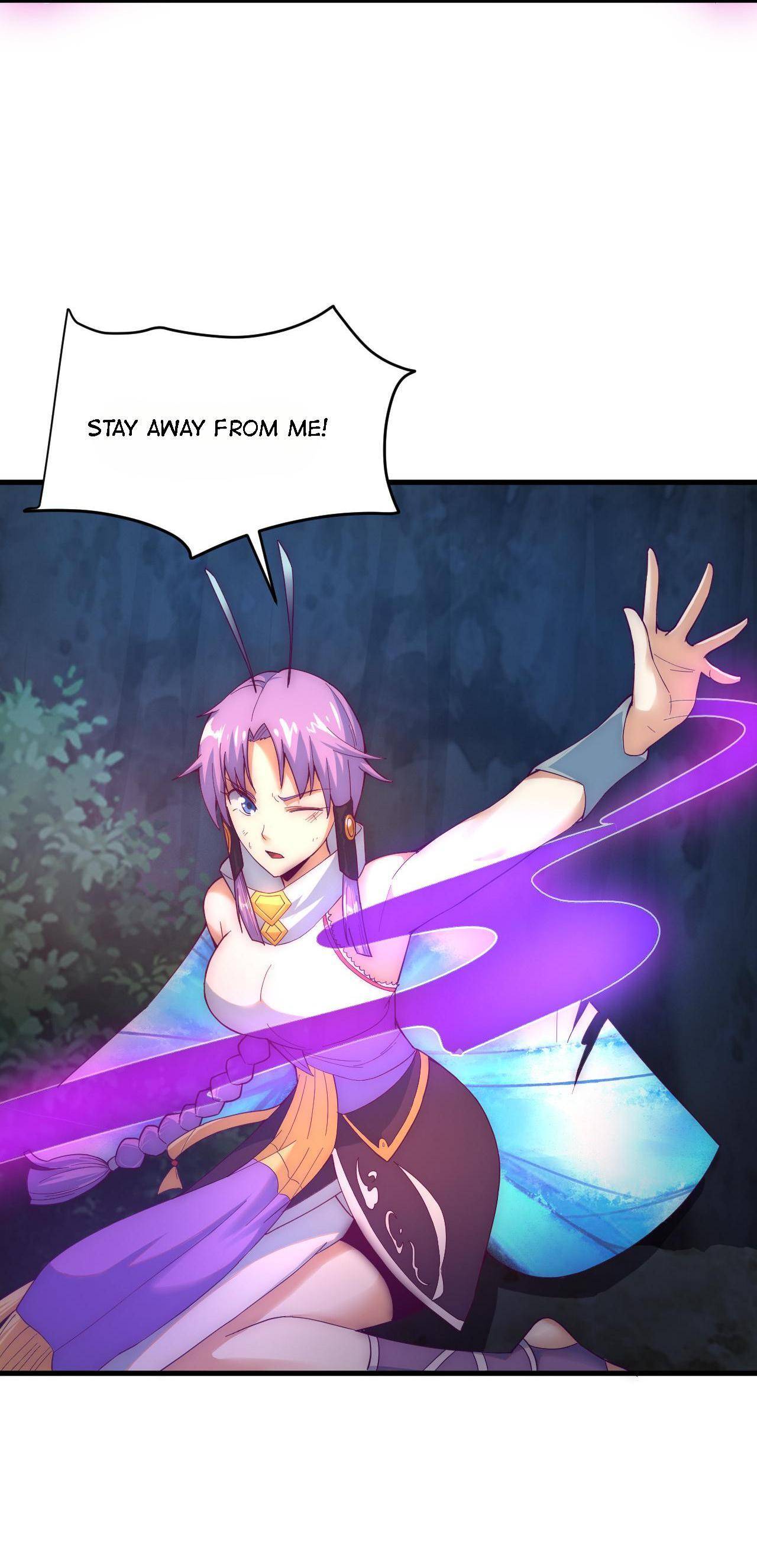The Strongest Civilian in Xiuxian Academy Chapter 51 - page 58