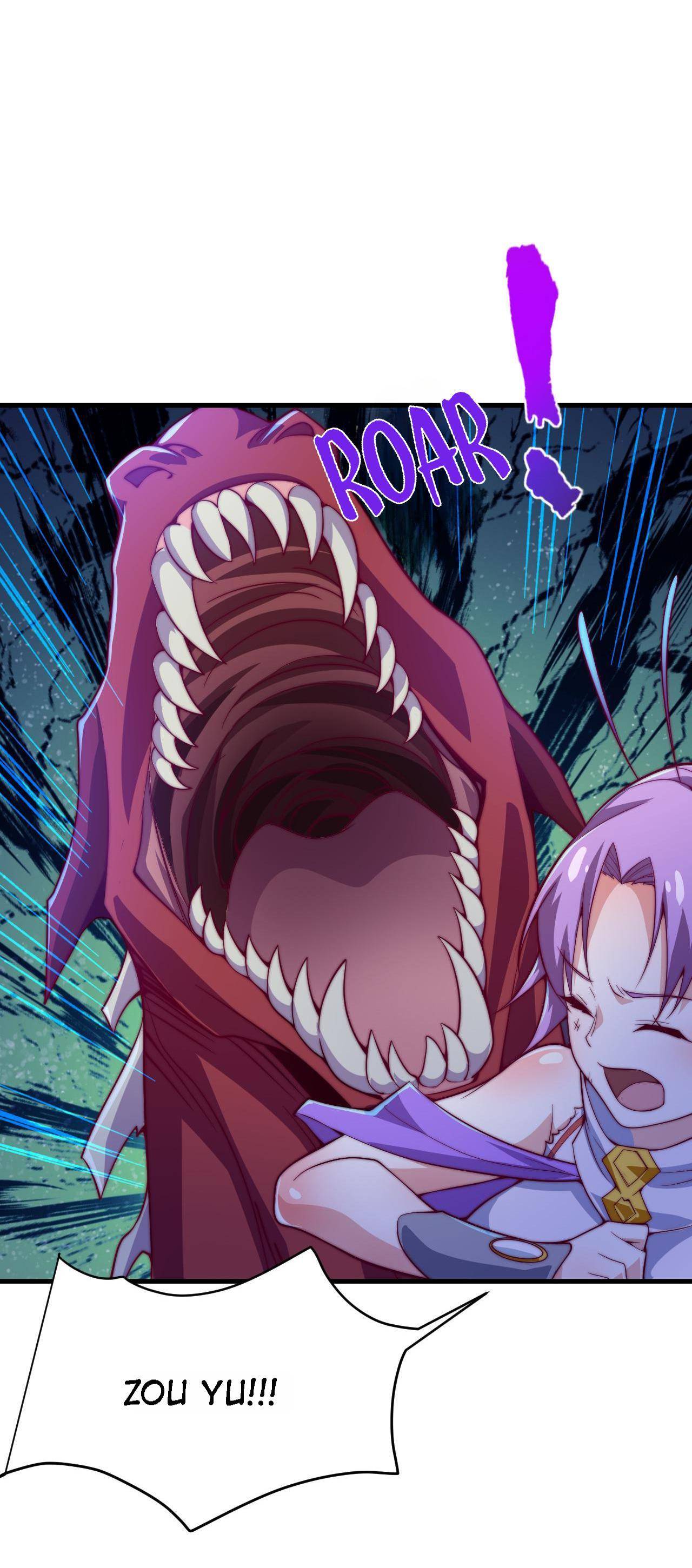 The Strongest Civilian in Xiuxian Academy Chapter 51 - page 61