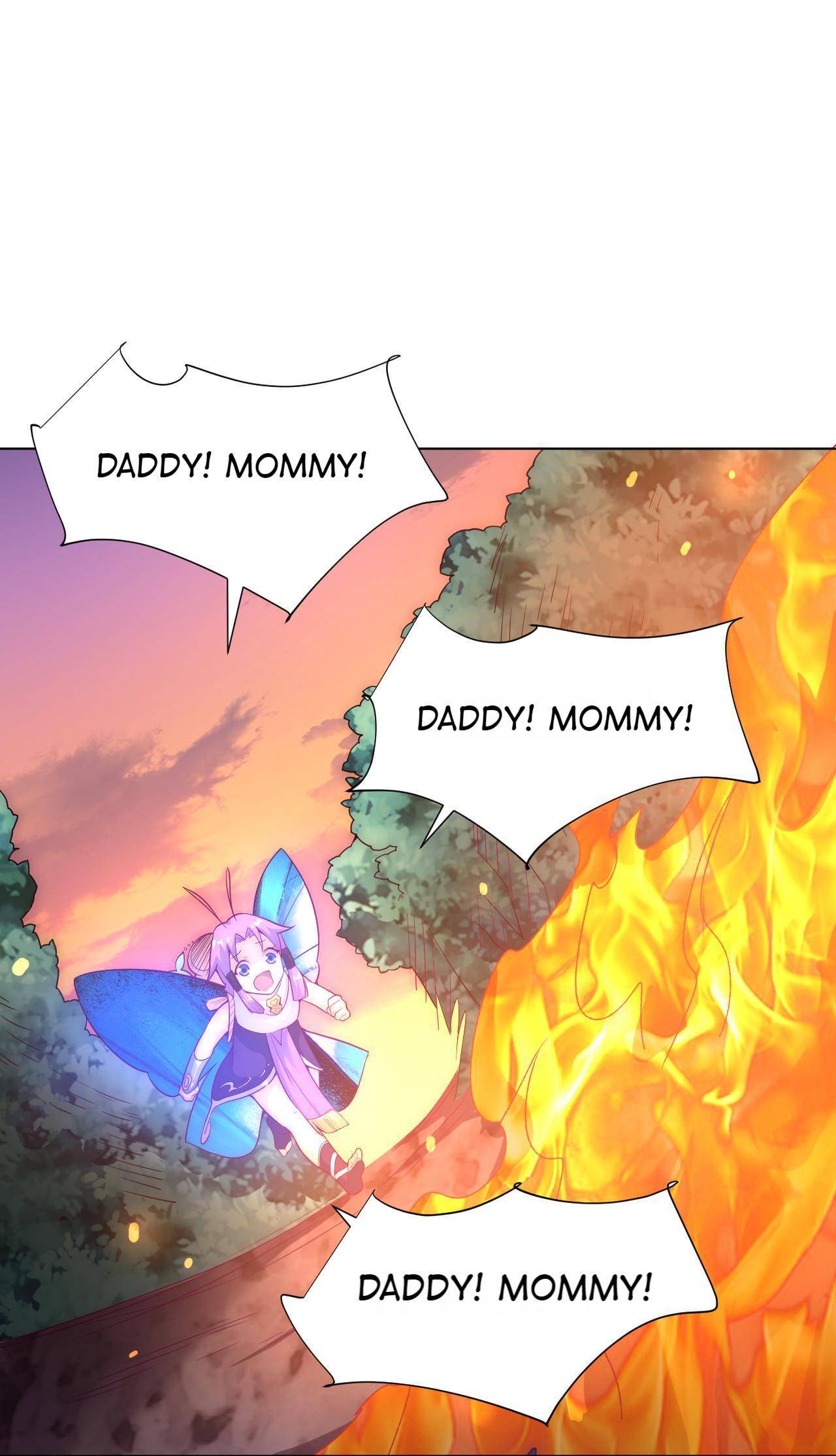 The Strongest Civilian in Xiuxian Academy Chapter 50 - page 32