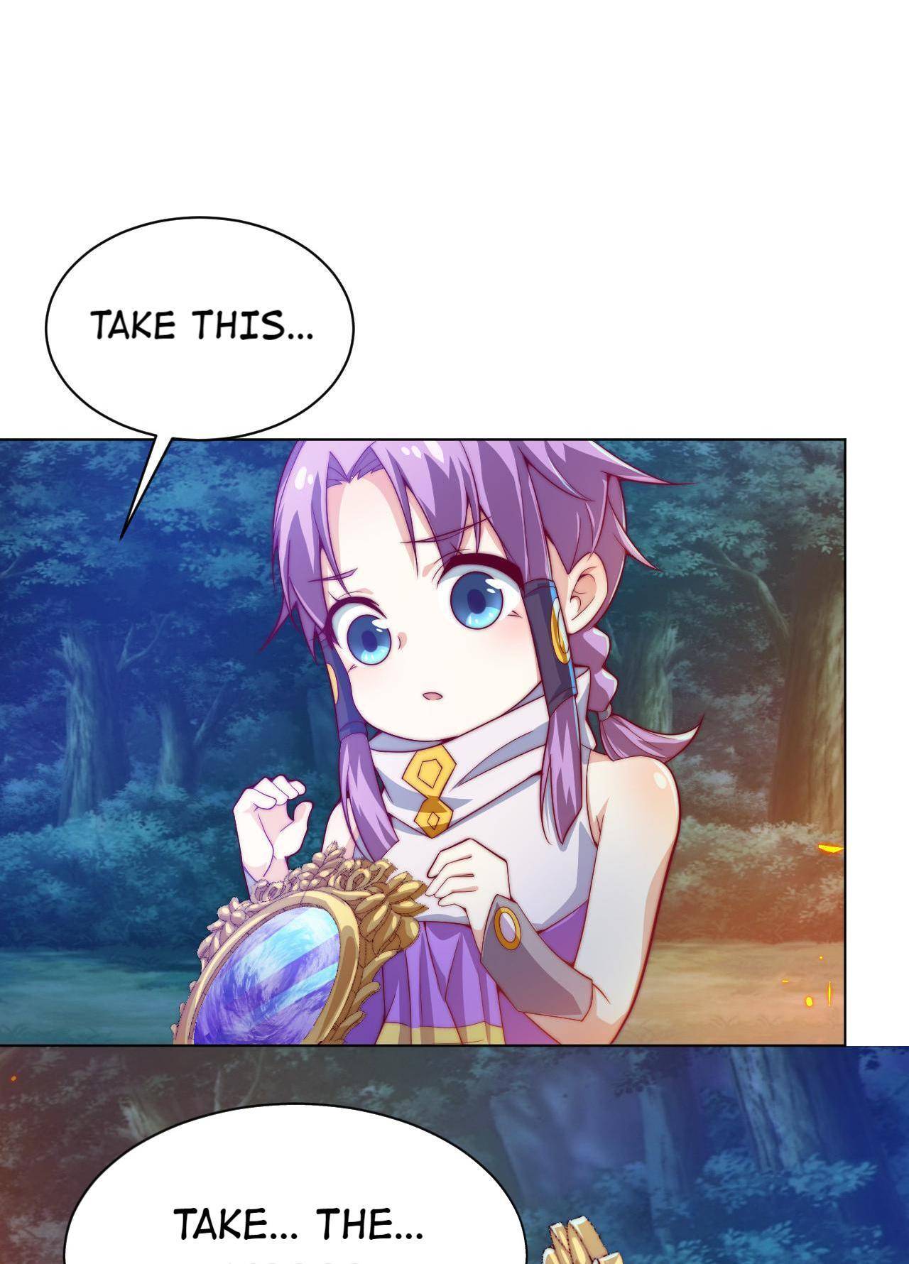 The Strongest Civilian in Xiuxian Academy Chapter 50 - page 39