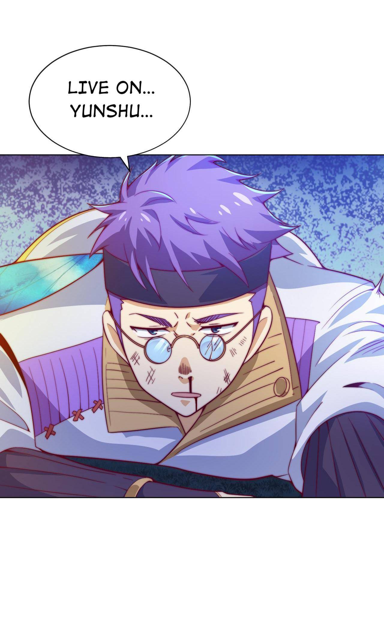 The Strongest Civilian in Xiuxian Academy Chapter 50 - page 46