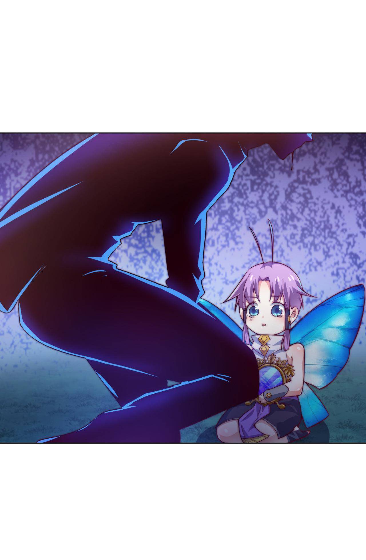 The Strongest Civilian in Xiuxian Academy Chapter 50 - page 50