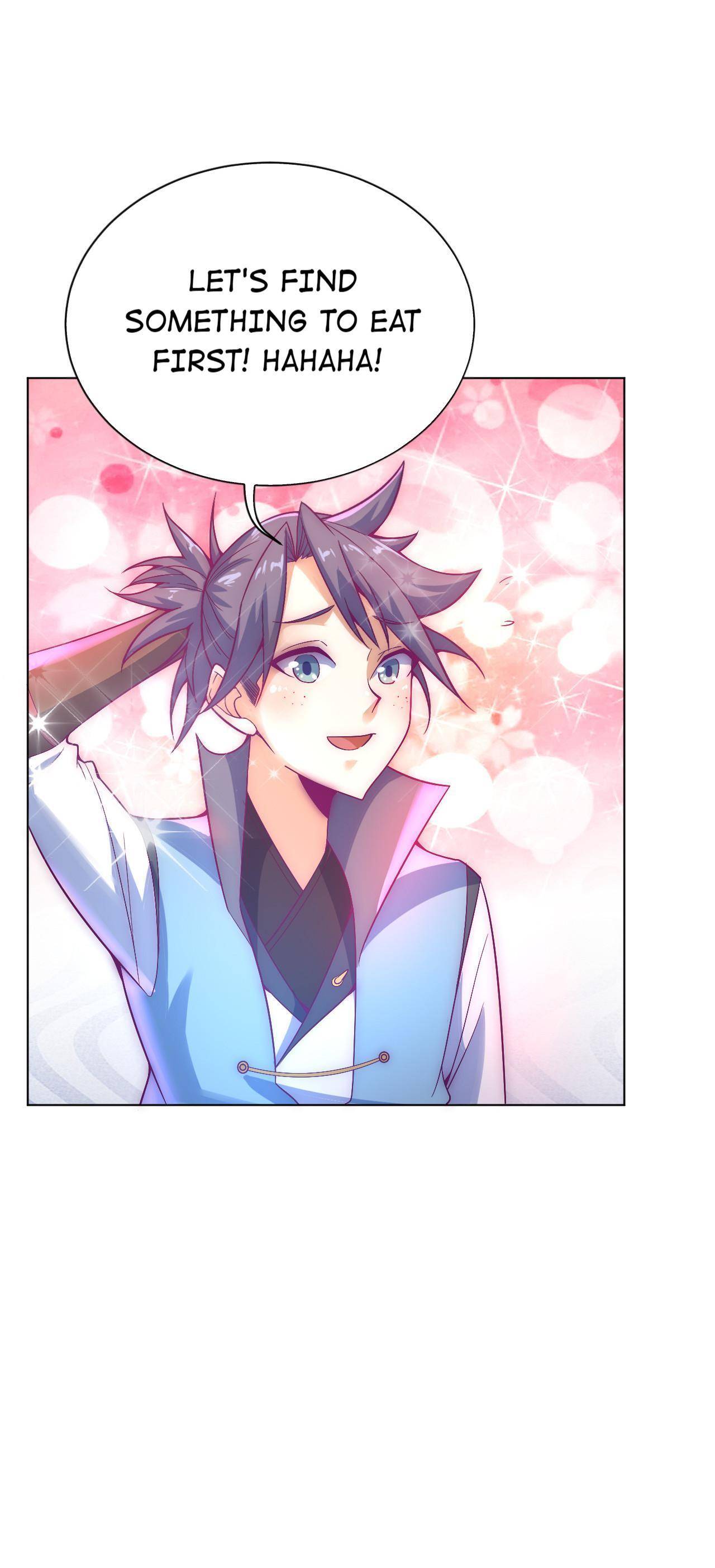 The Strongest Civilian in Xiuxian Academy Chapter 49 - page 24