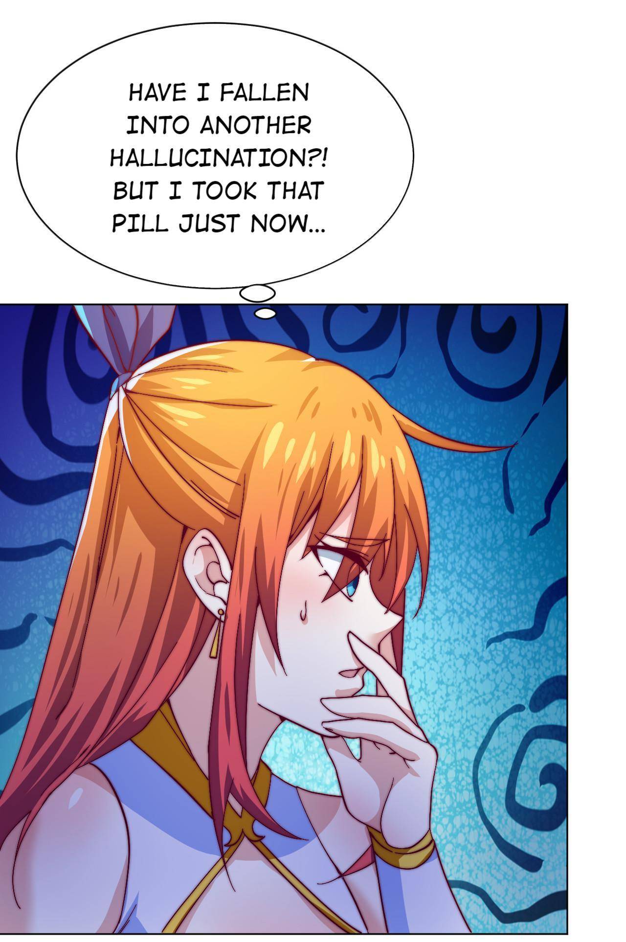 The Strongest Civilian in Xiuxian Academy Chapter 49 - page 38