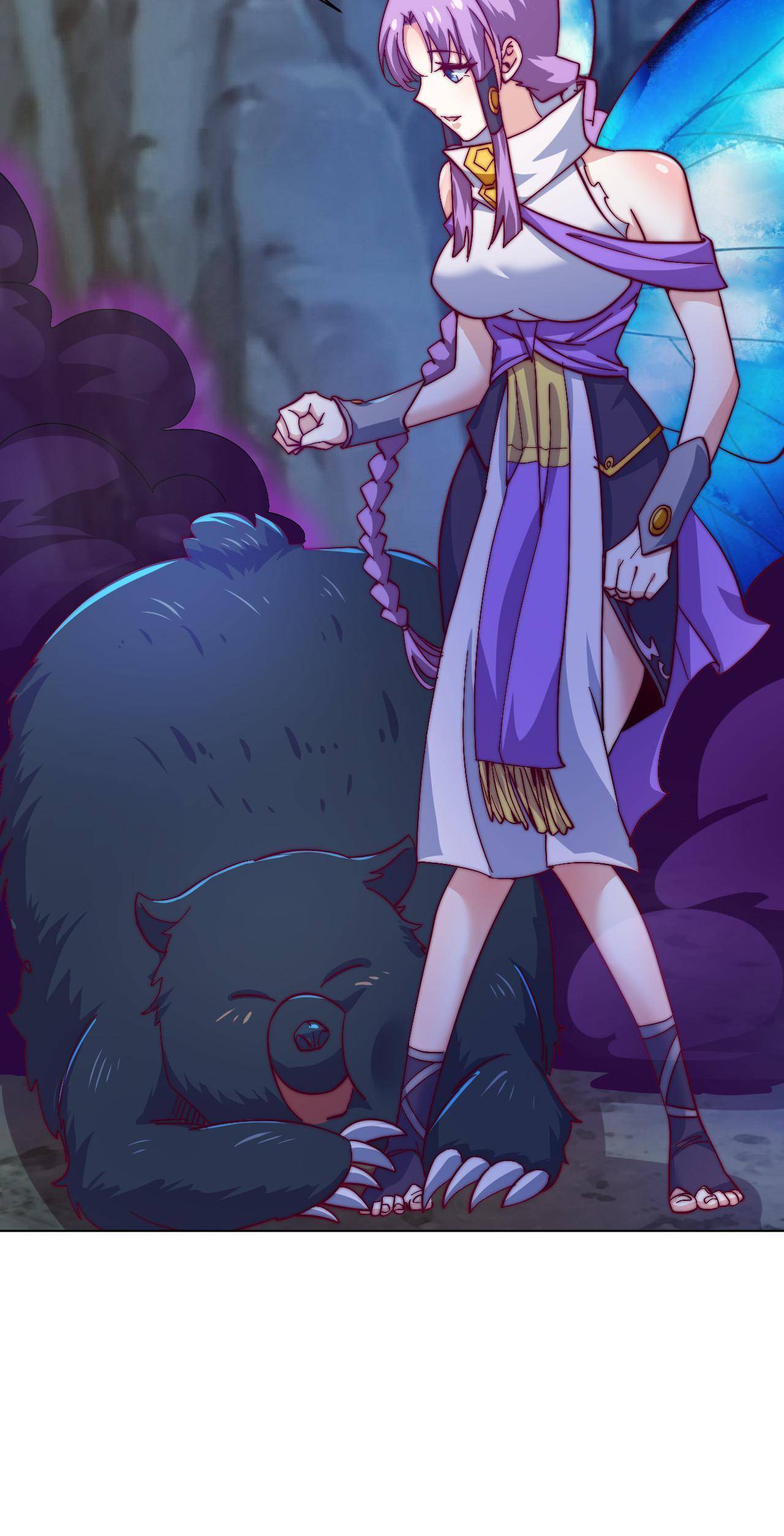 The Strongest Civilian in Xiuxian Academy Chapter 49 - page 45