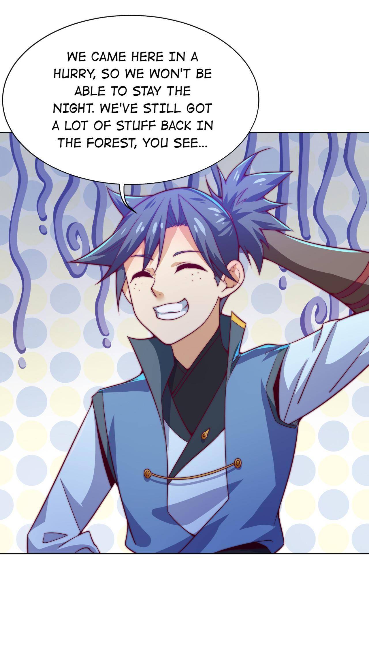 The Strongest Civilian in Xiuxian Academy Chapter 49 - page 57