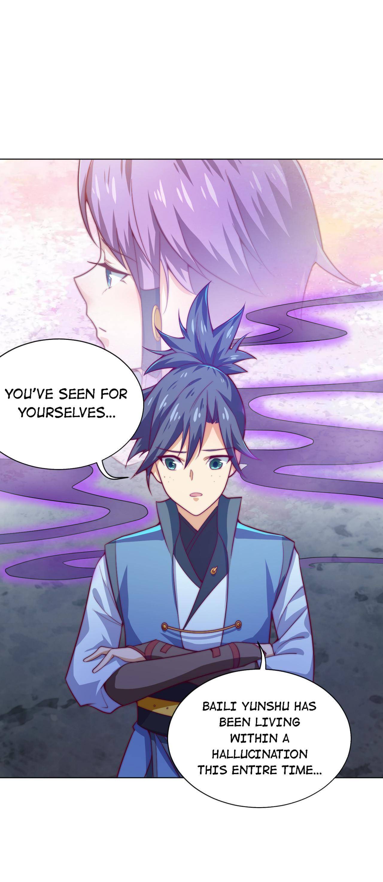 The Strongest Civilian in Xiuxian Academy Chapter 49 - page 66