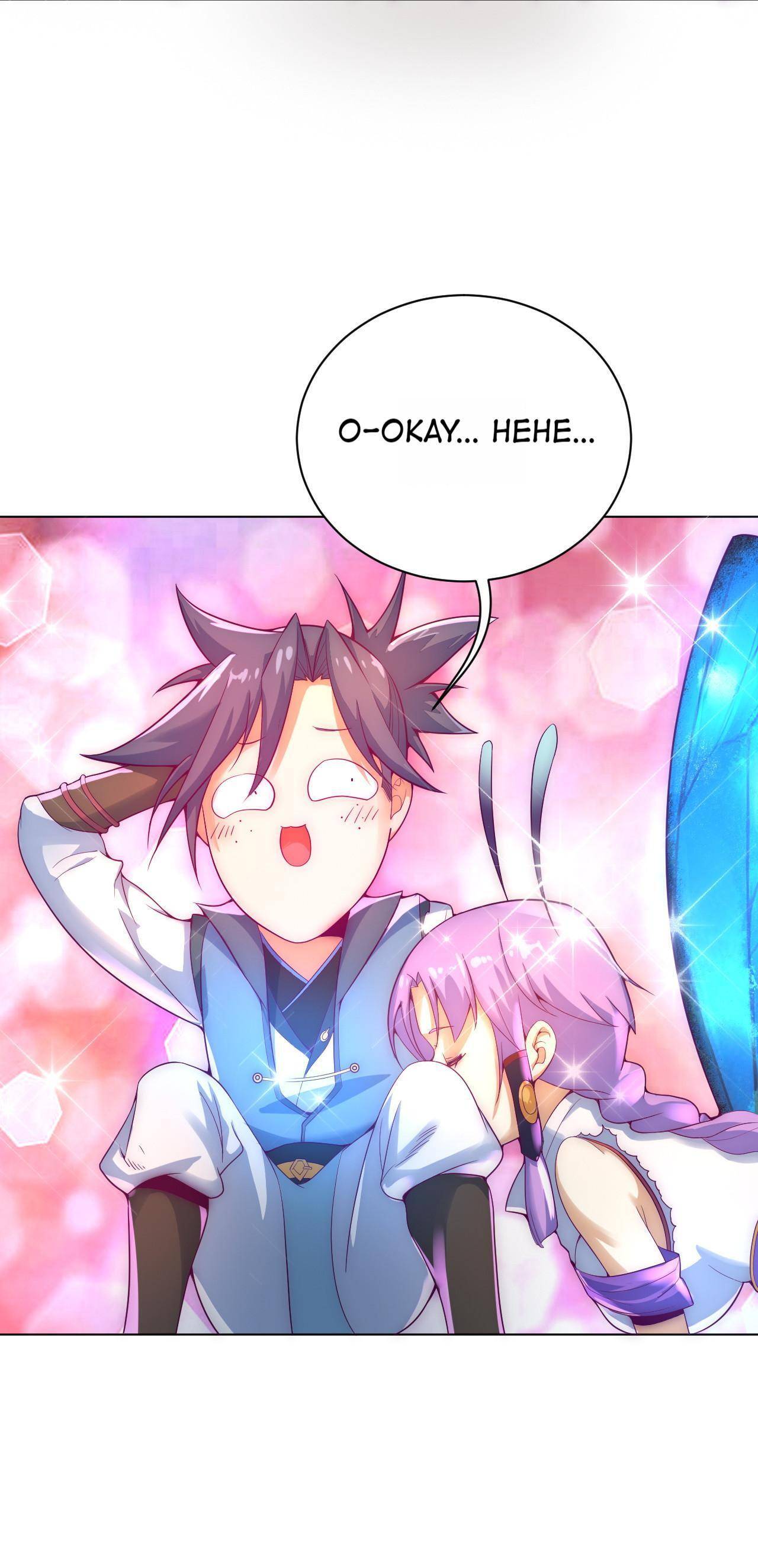 The Strongest Civilian in Xiuxian Academy Chapter 48 - page 10