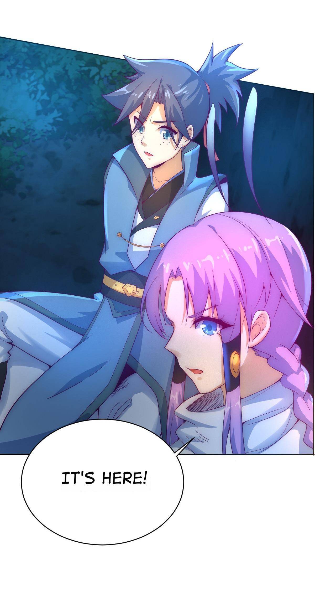 The Strongest Civilian in Xiuxian Academy Chapter 48 - page 12