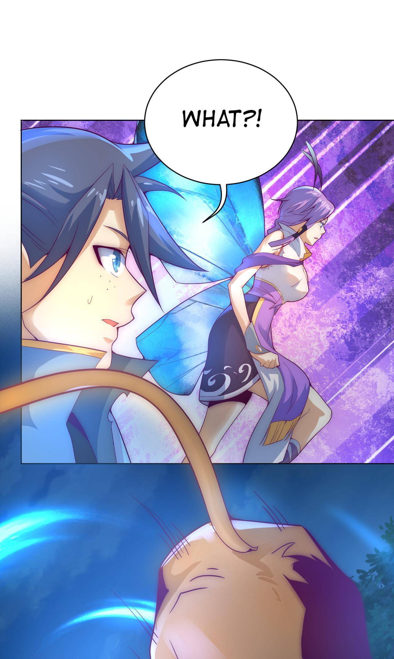 The Strongest Civilian in Xiuxian Academy Chapter 48 - page 13